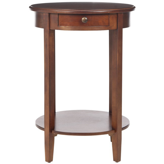 Safavieh Bianca End Table & Reviews Wayfair