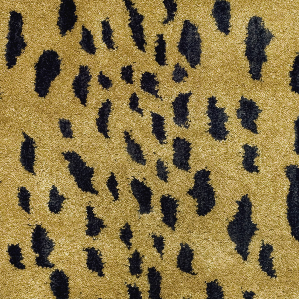 Safavieh Soho Yellow/Black Area Rug & Reviews Wayfair