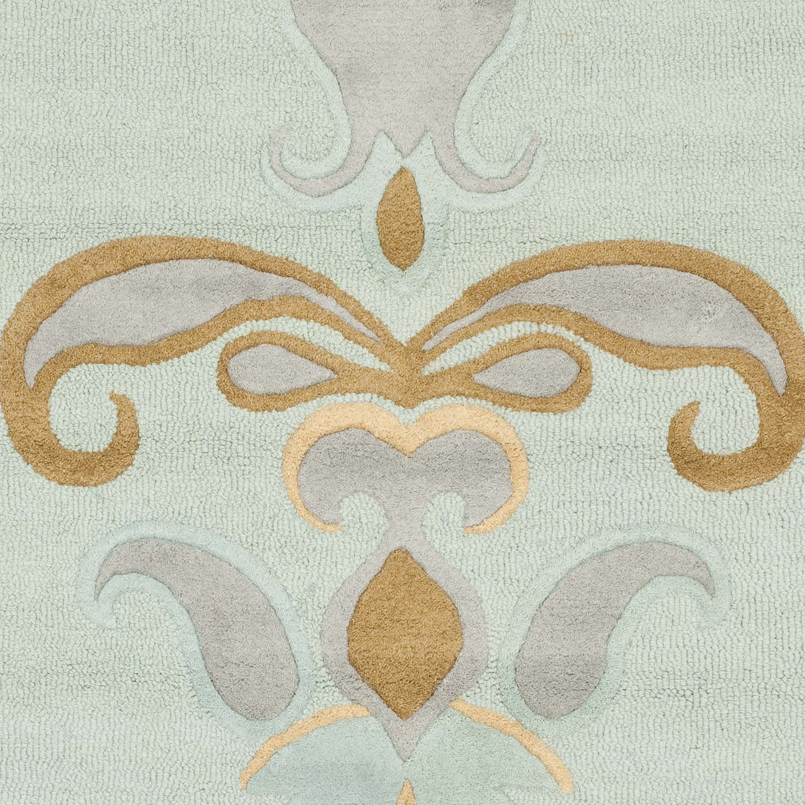 Safavieh Soho Light Blue Area Rug & Reviews Wayfair