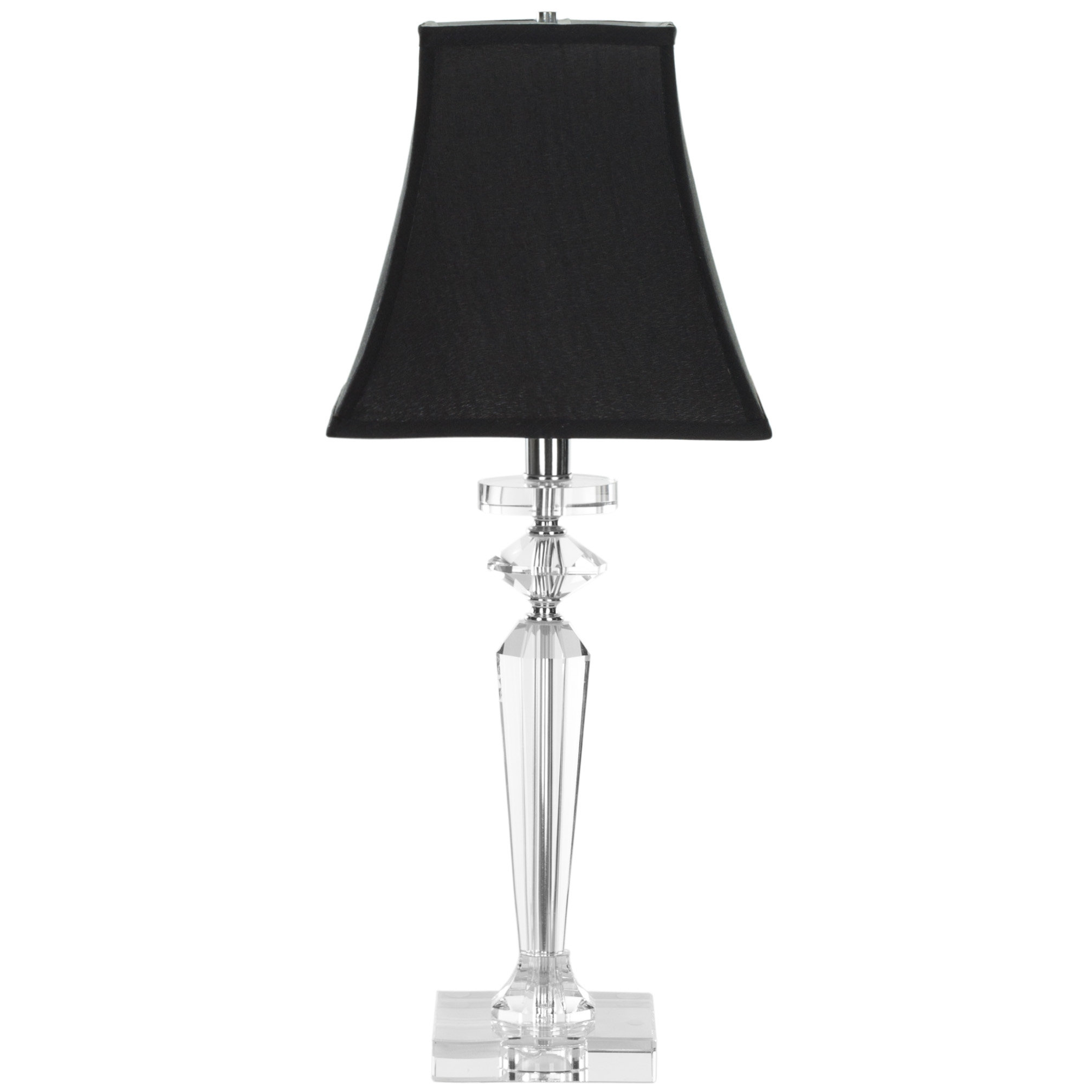 Safavieh 25" Table Lamps (Set of 2) & Reviews Wayfair