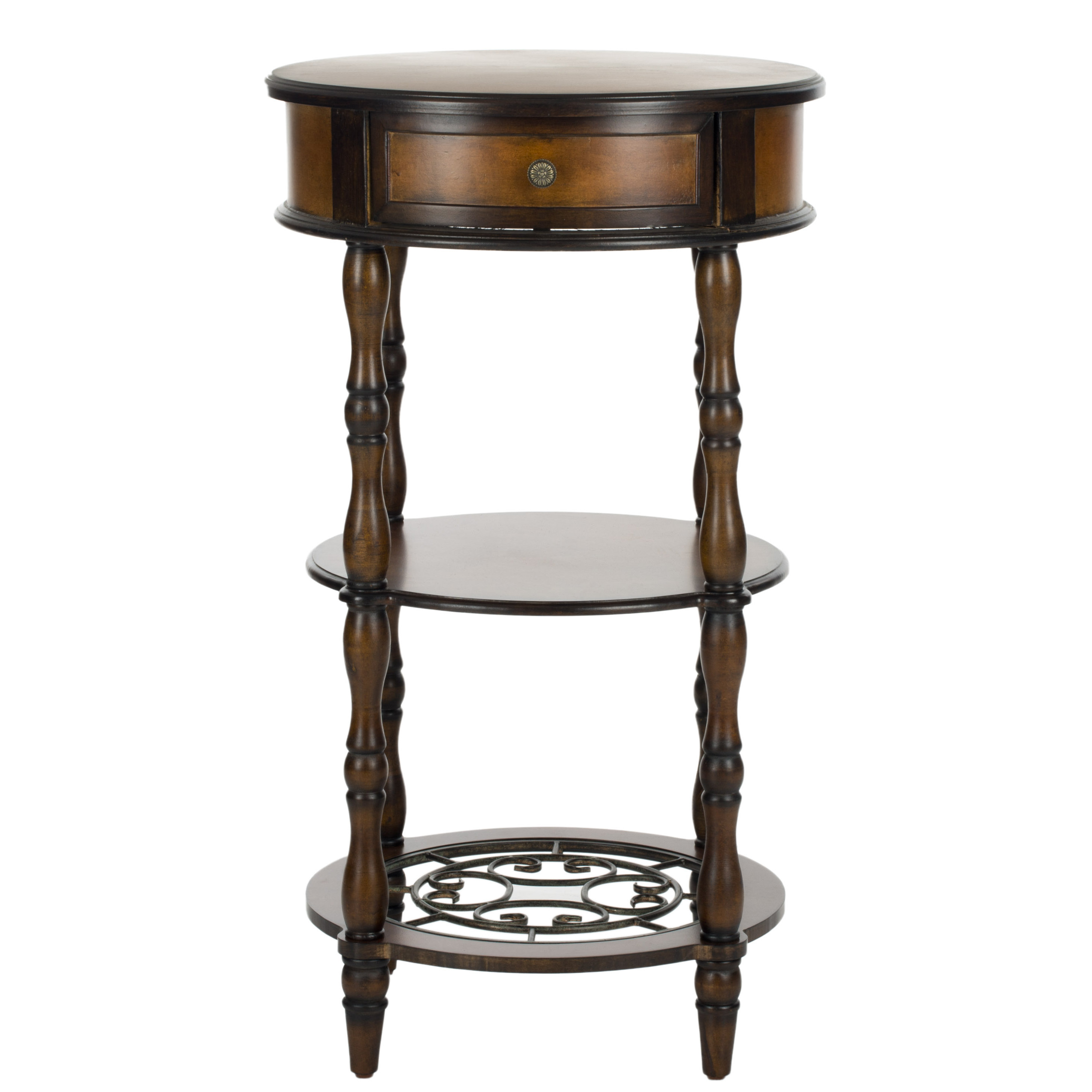 Safavieh Suzanne End Table & Reviews Wayfair.ca