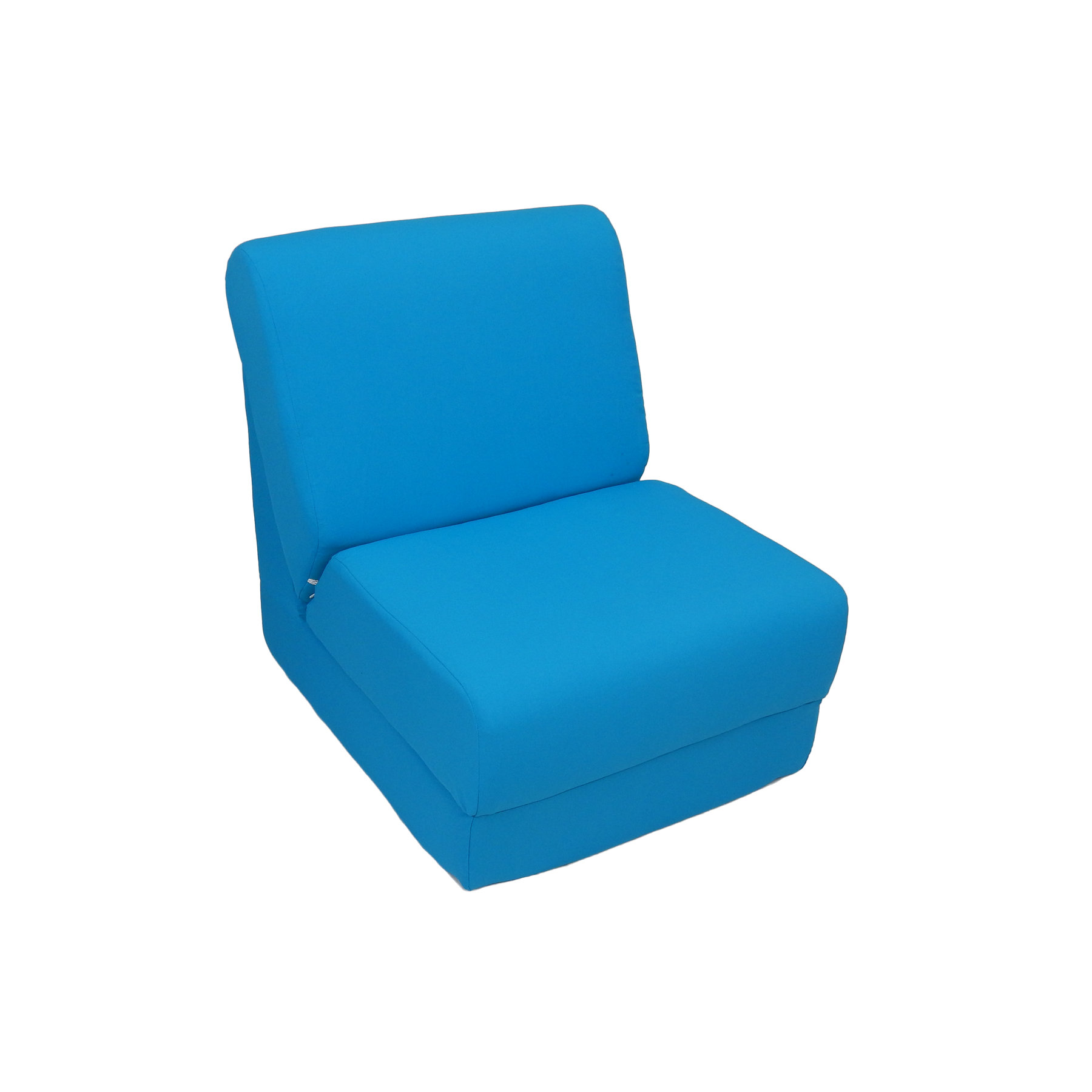 Fun Furnishings Teen Canvas Novelty Chair & Reviews Wayfair