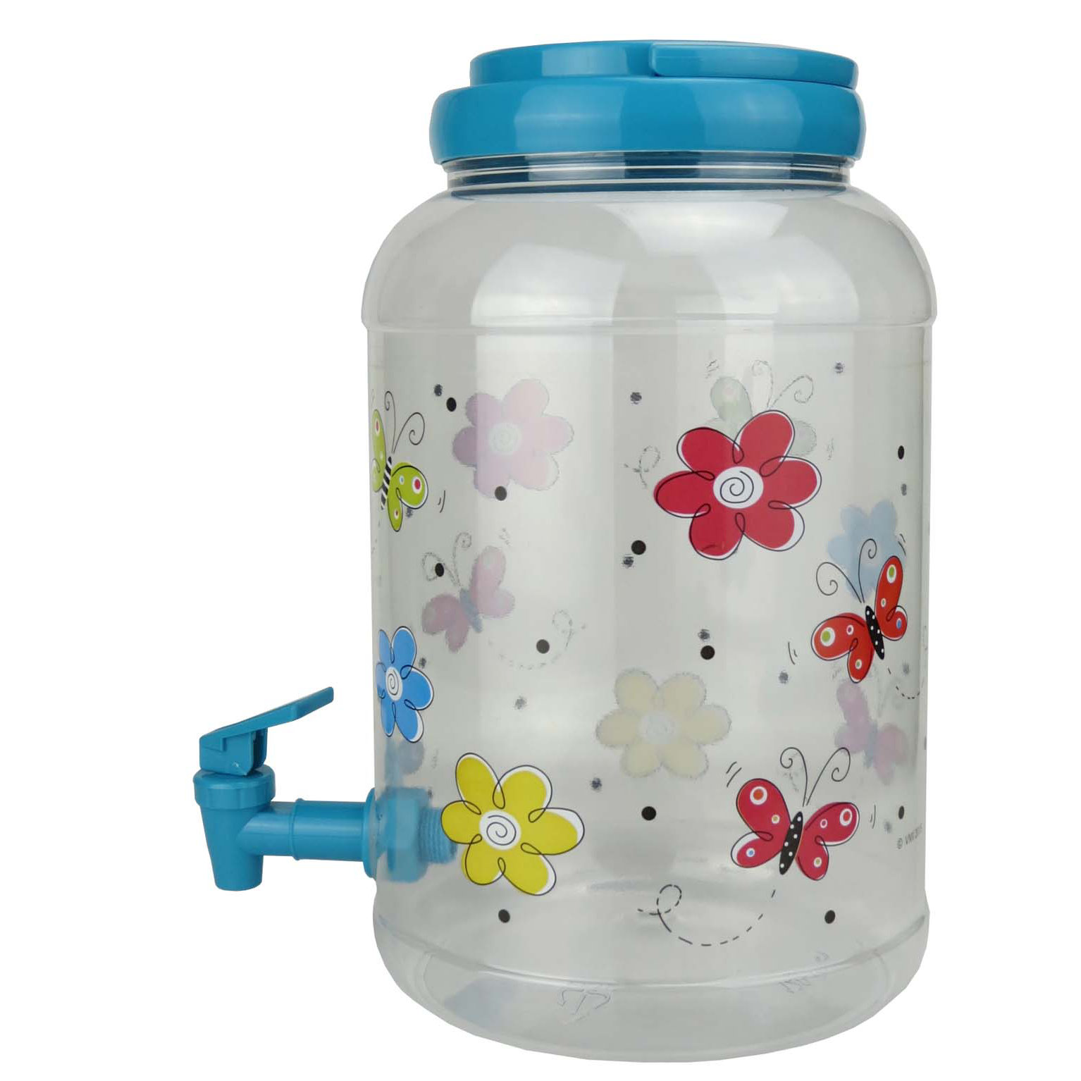 American Maid Plastic Sun Tea 159 Oz. Beverage Dispenser & Reviews Wayfair