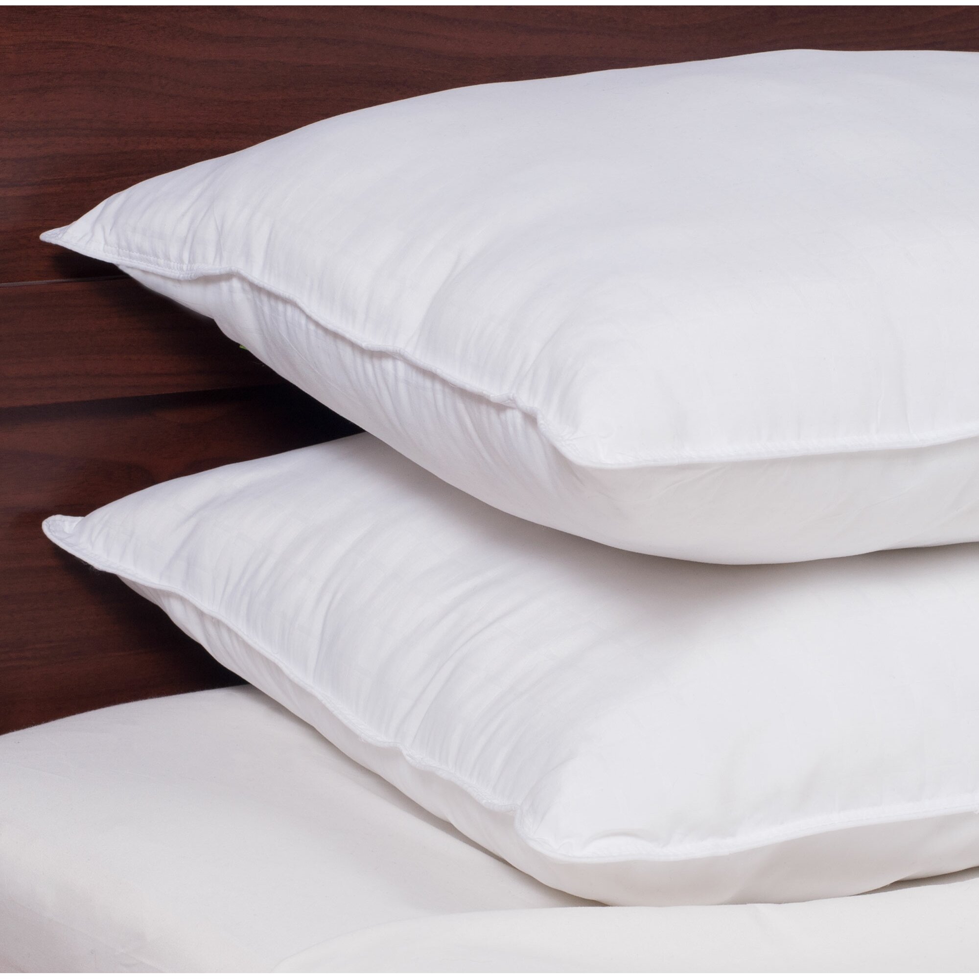 PLYH Ultra-Soft Down Alternative Pillow | Wayfair