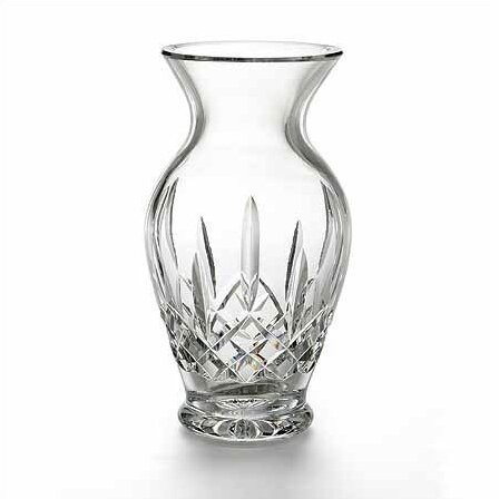 Waterford Lismore Vase &amp; Reviews | Wayfair