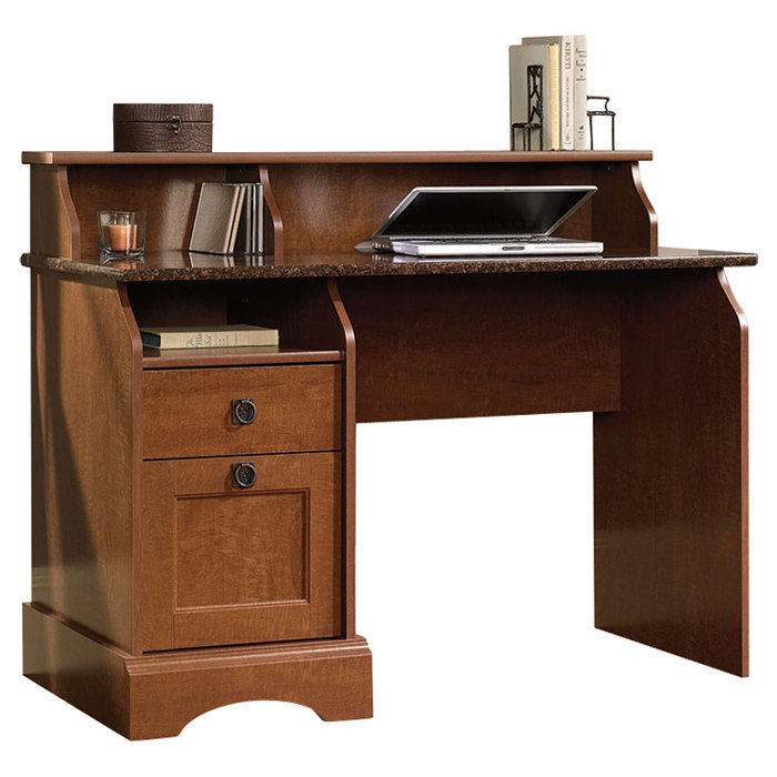 Sauder Writing Desk