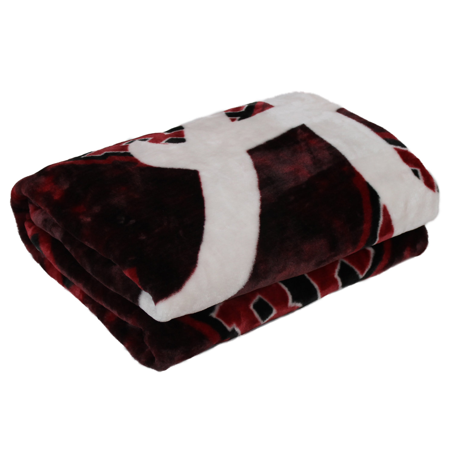 College Covers NCAA Alabama Throw Blanket & Reviews Wayfair