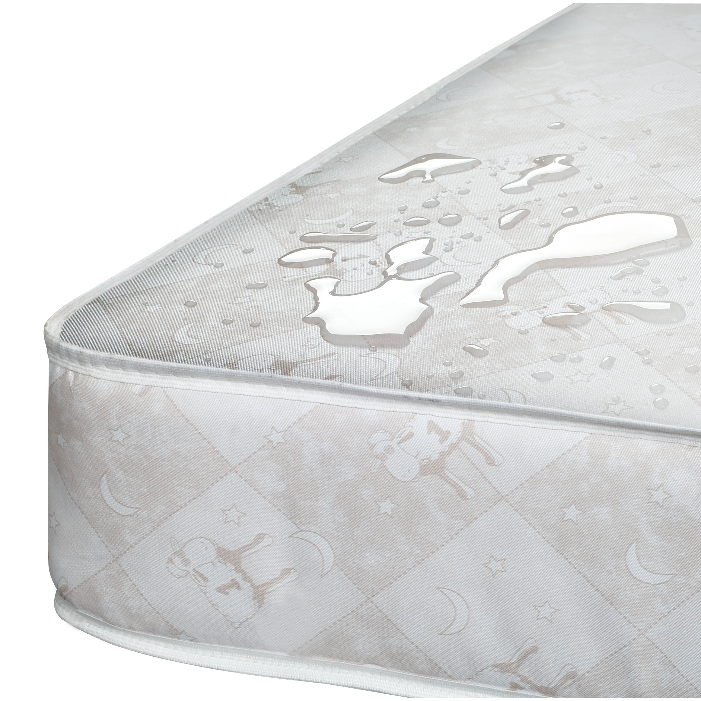Serta Tranquility Crib Mattress