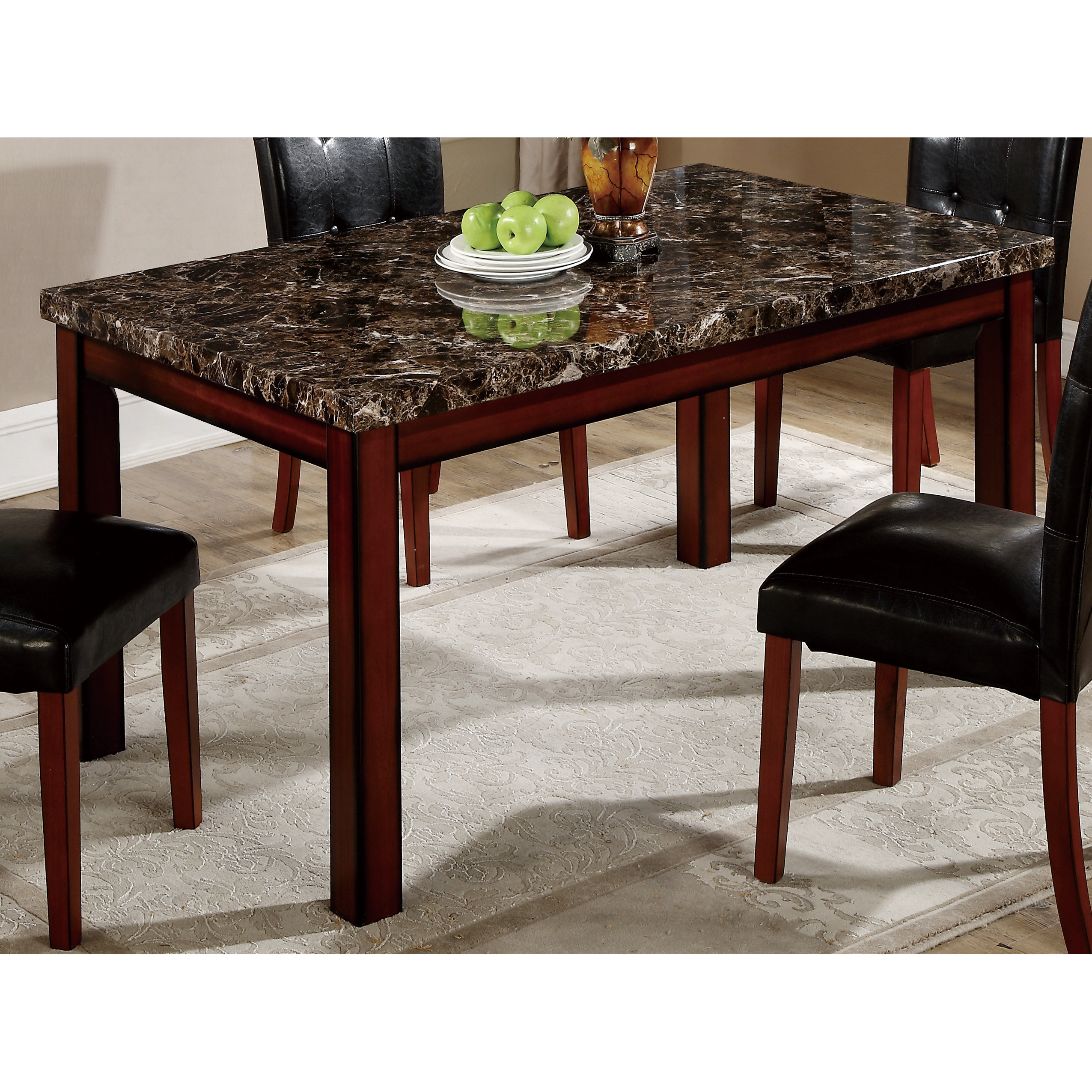 Global Furniture USA Dining Table Wayfair   Global Furniture USA Dining Table 