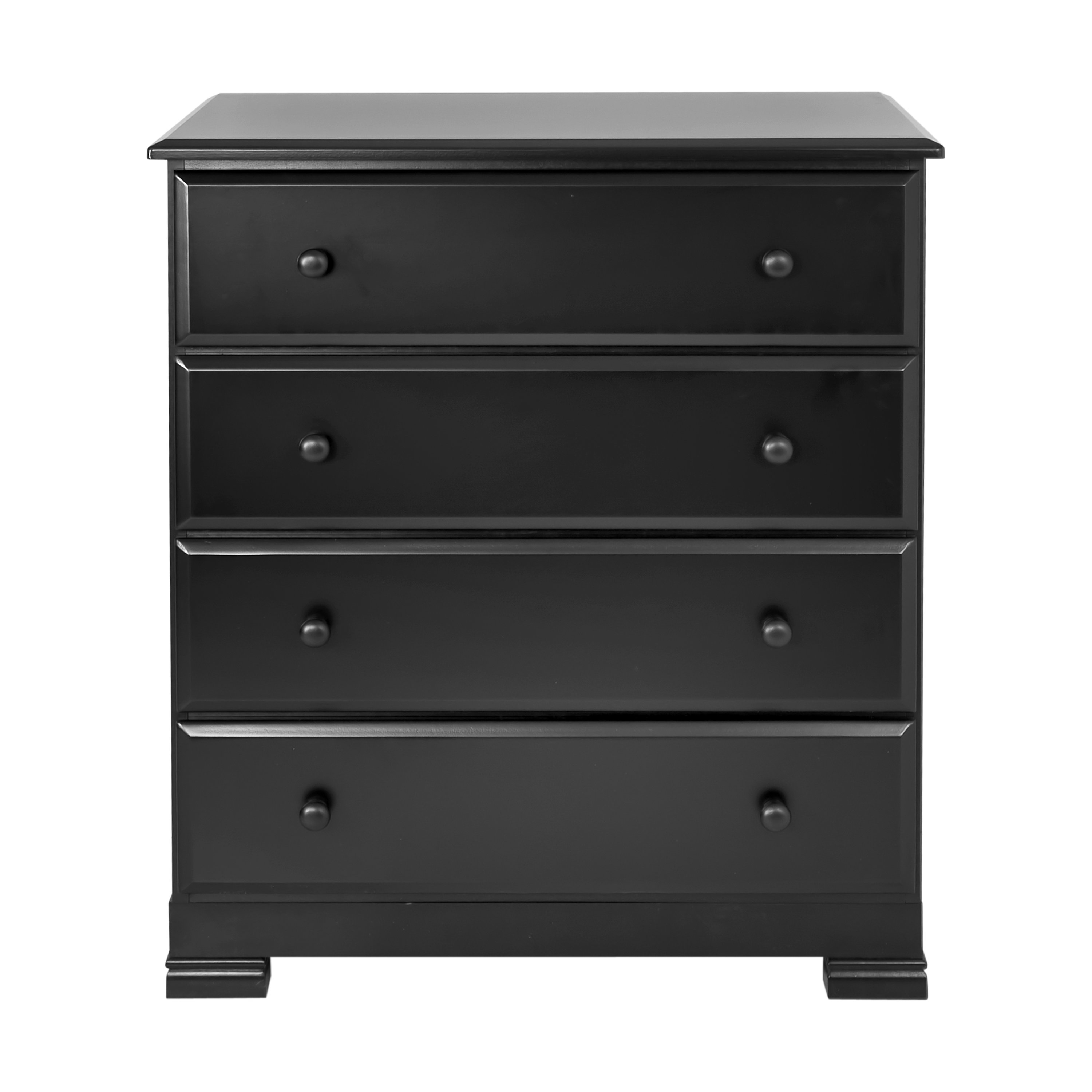 DaVinci Kalani 4 Drawer Dresser & Reviews Wayfair