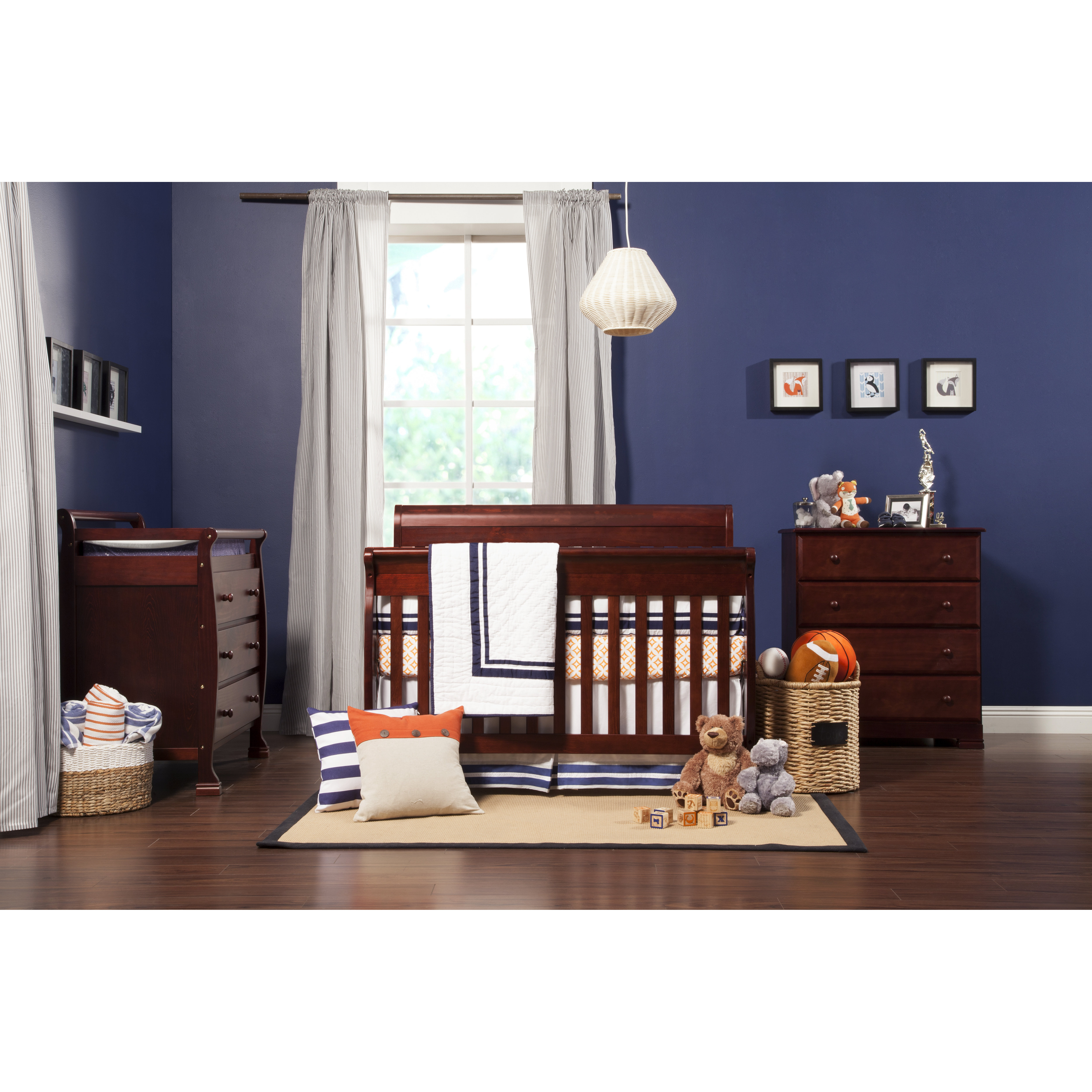 Davinci Kalani 4 In 1 Convertible Crib Reviews Wayfair Davinci Kalani 4 In 1 Convertible Crib Reviews
