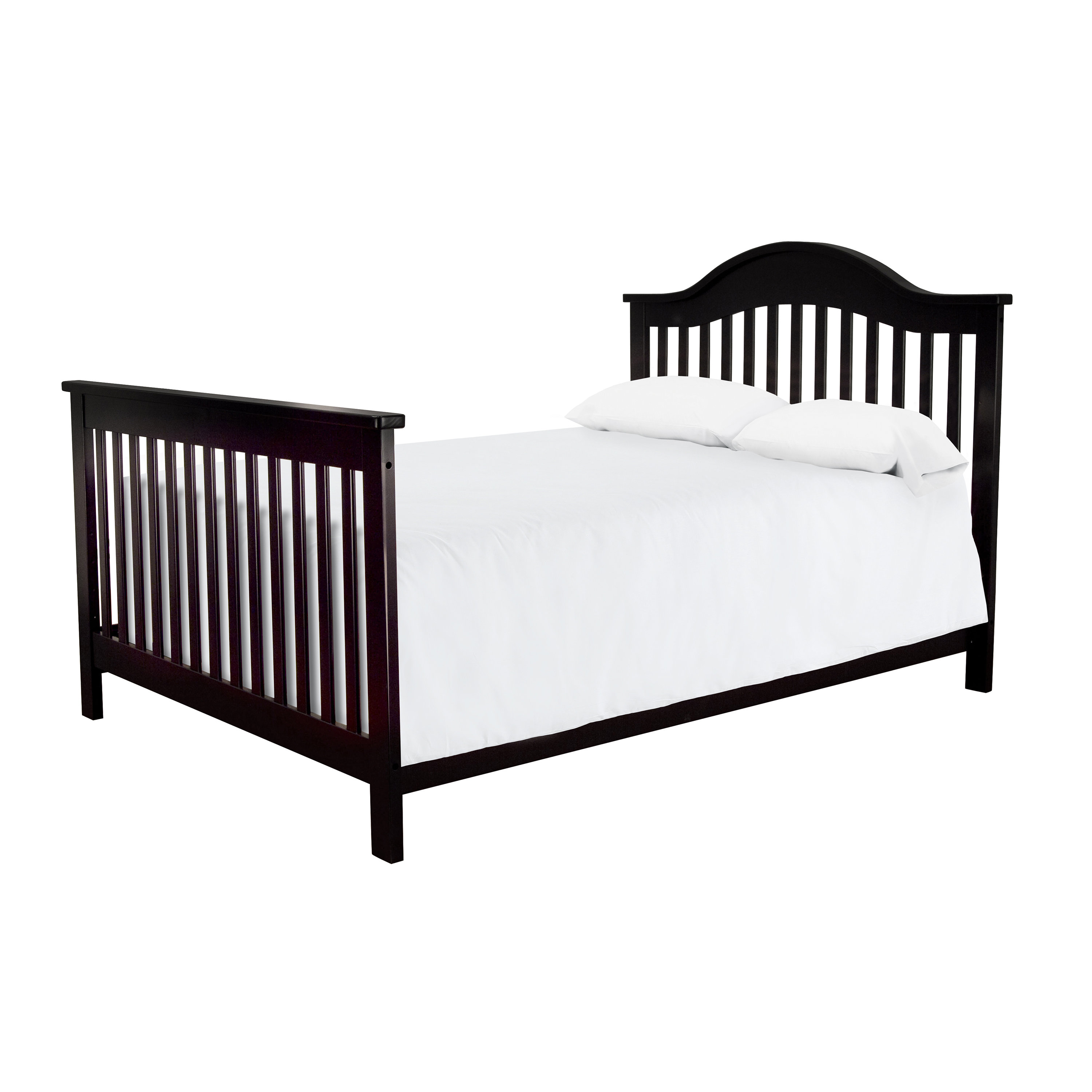 DaVinci Jayden 4in1 Convertible Crib & Reviews Wayfair