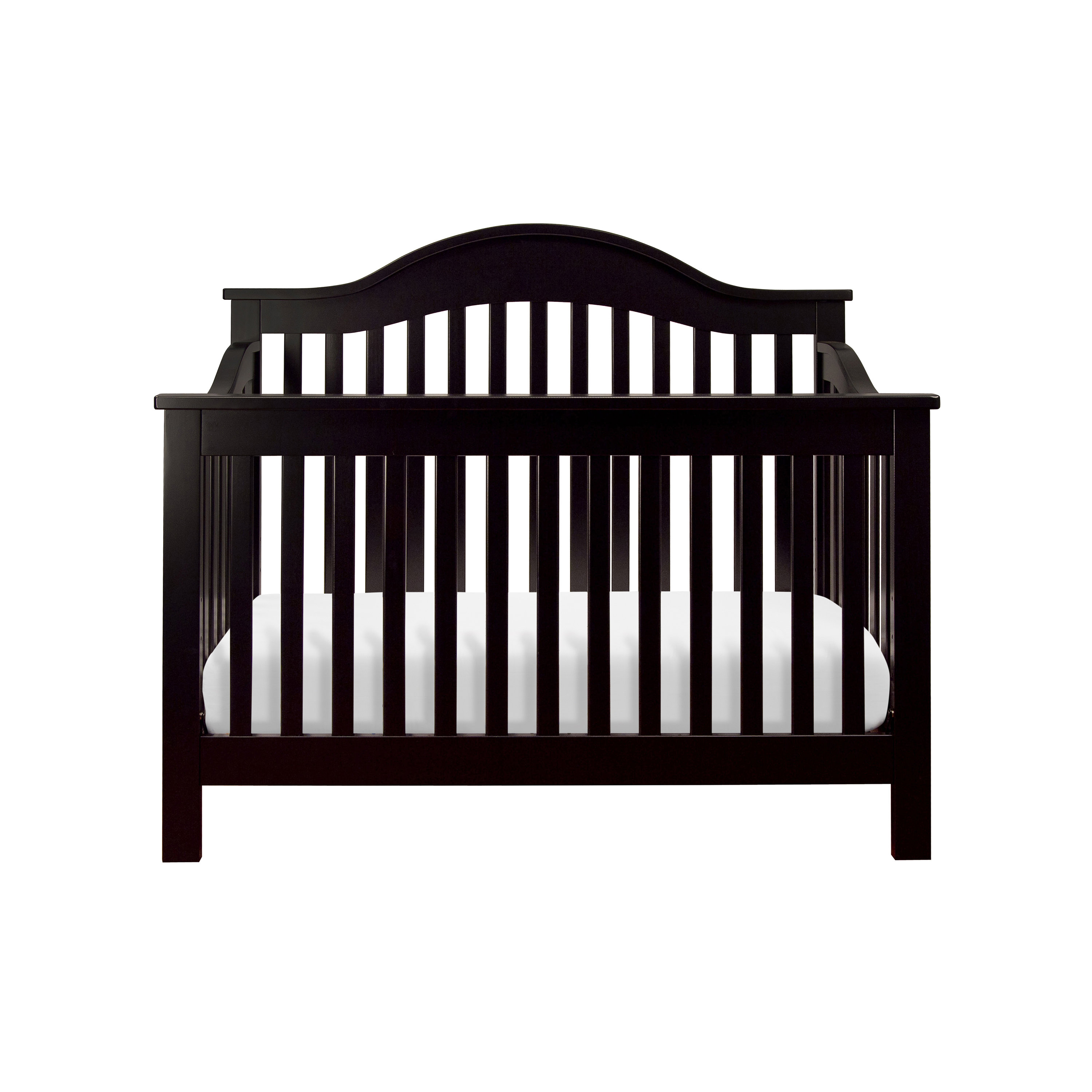 DaVinci Jayden 4in1 Convertible Crib & Reviews Wayfair
