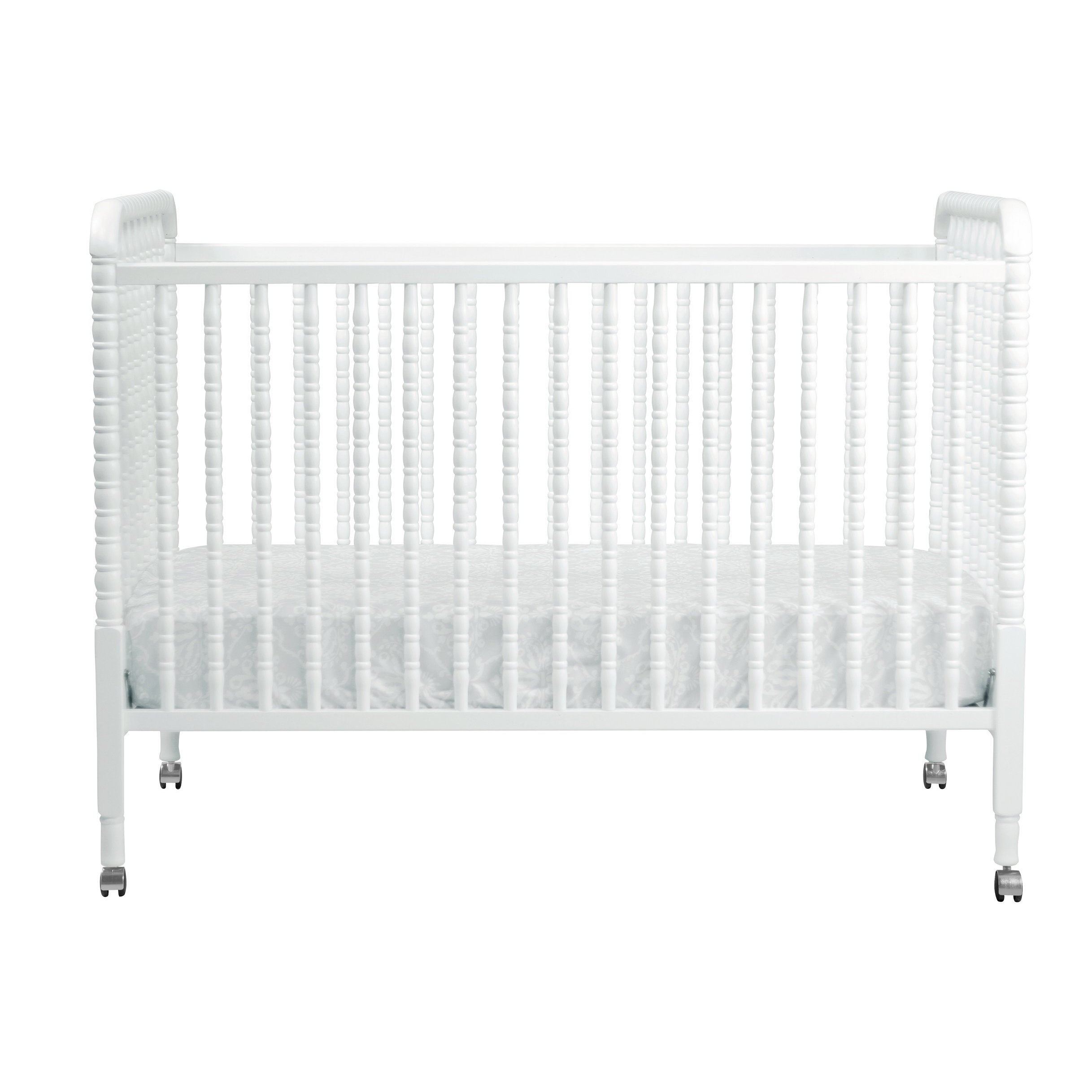 DaVinci Jenny Lind Stationary Crib & Reviews Wayfair