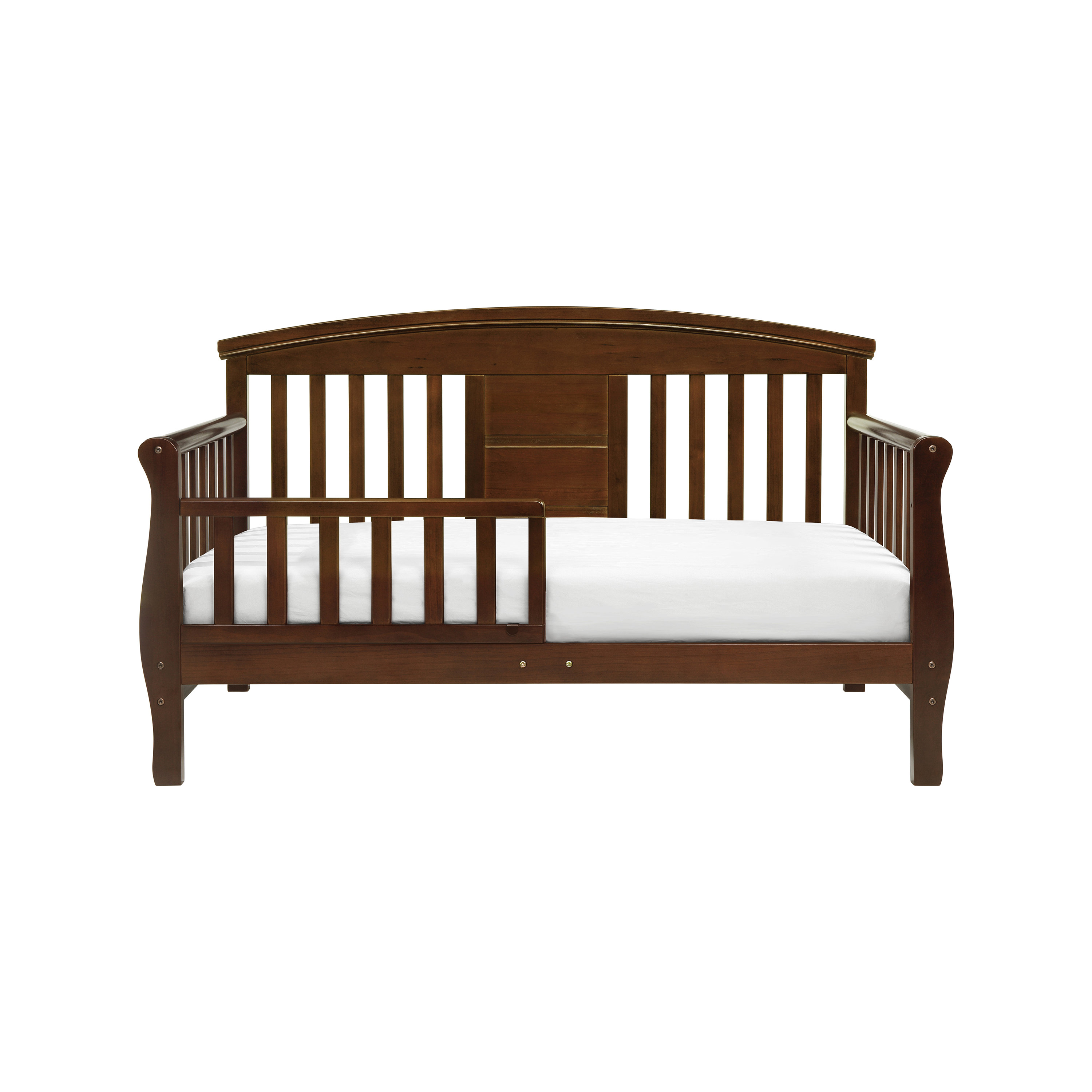 DaVinci Elizabeth II Convertible Toddler Bed & Reviews Wayfair