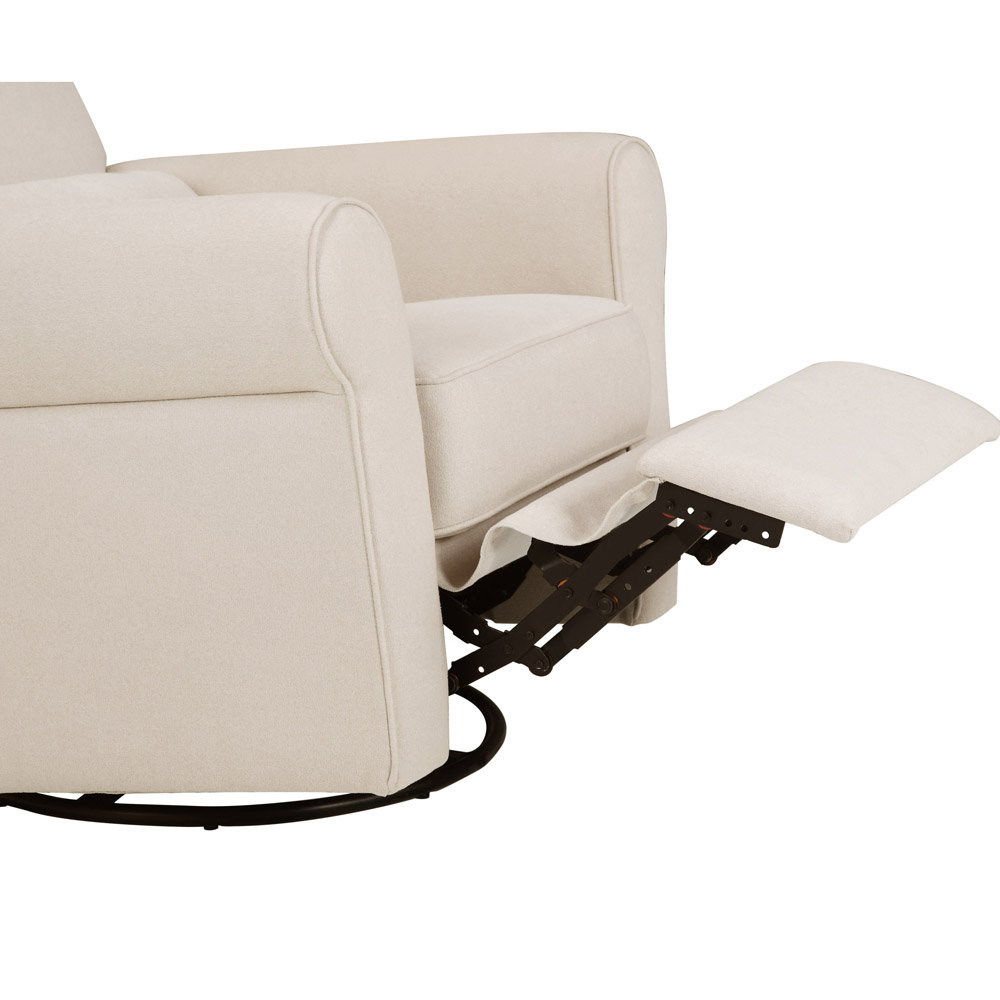 DaVinci Ruby Reclining Glider & Reviews Wayfair