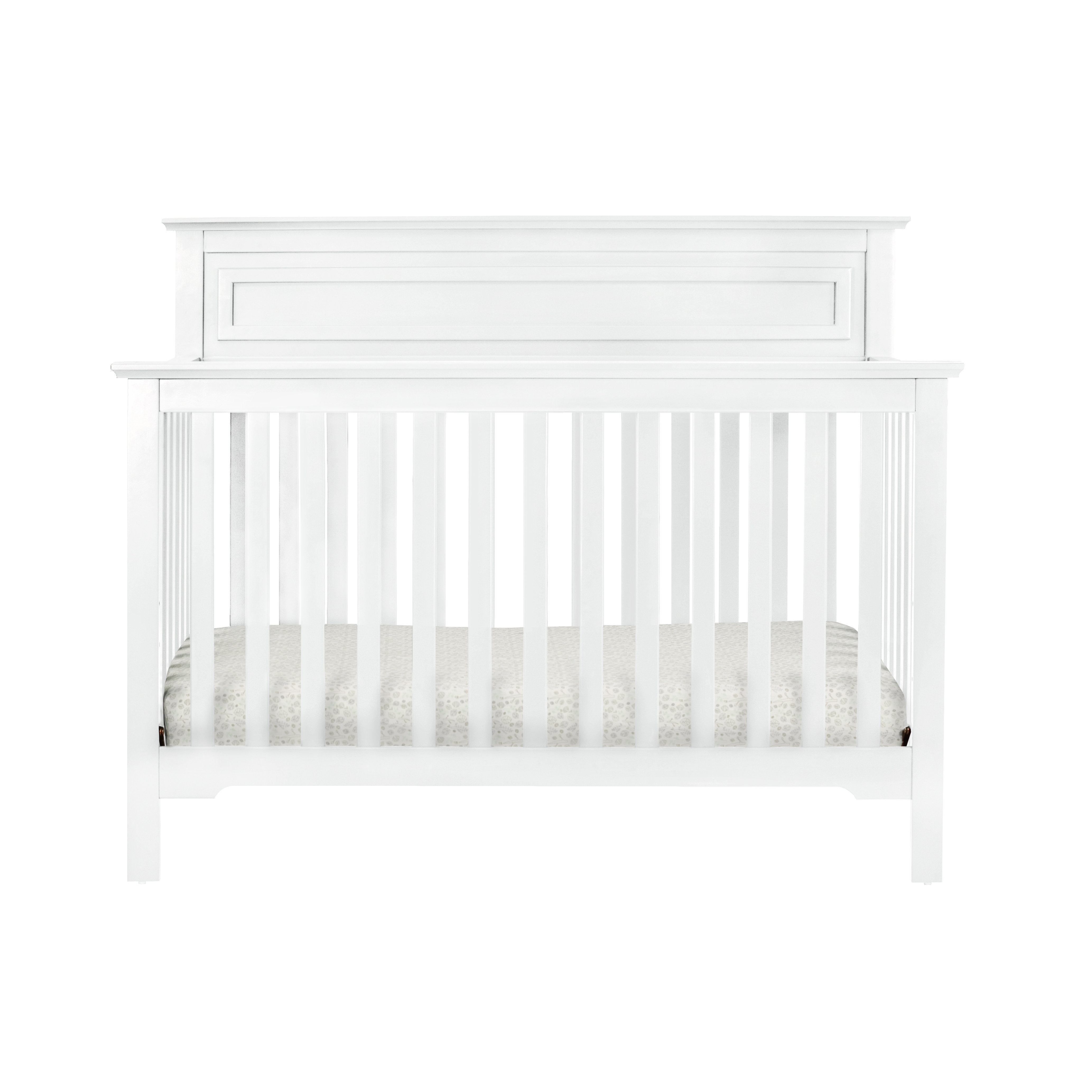 DaVinci Autumn 4in1 Convertible Crib & Reviews Wayfair