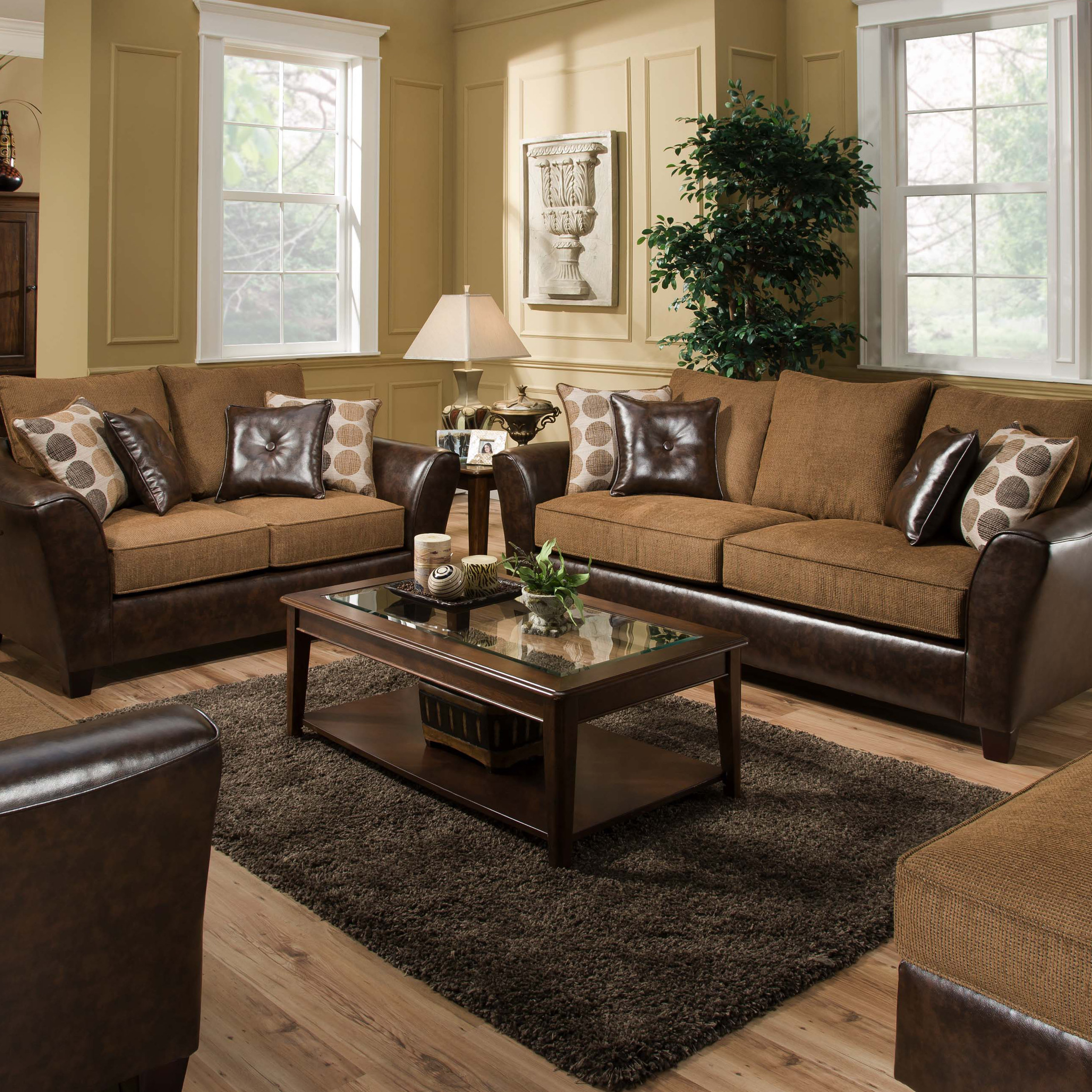 american family furniture