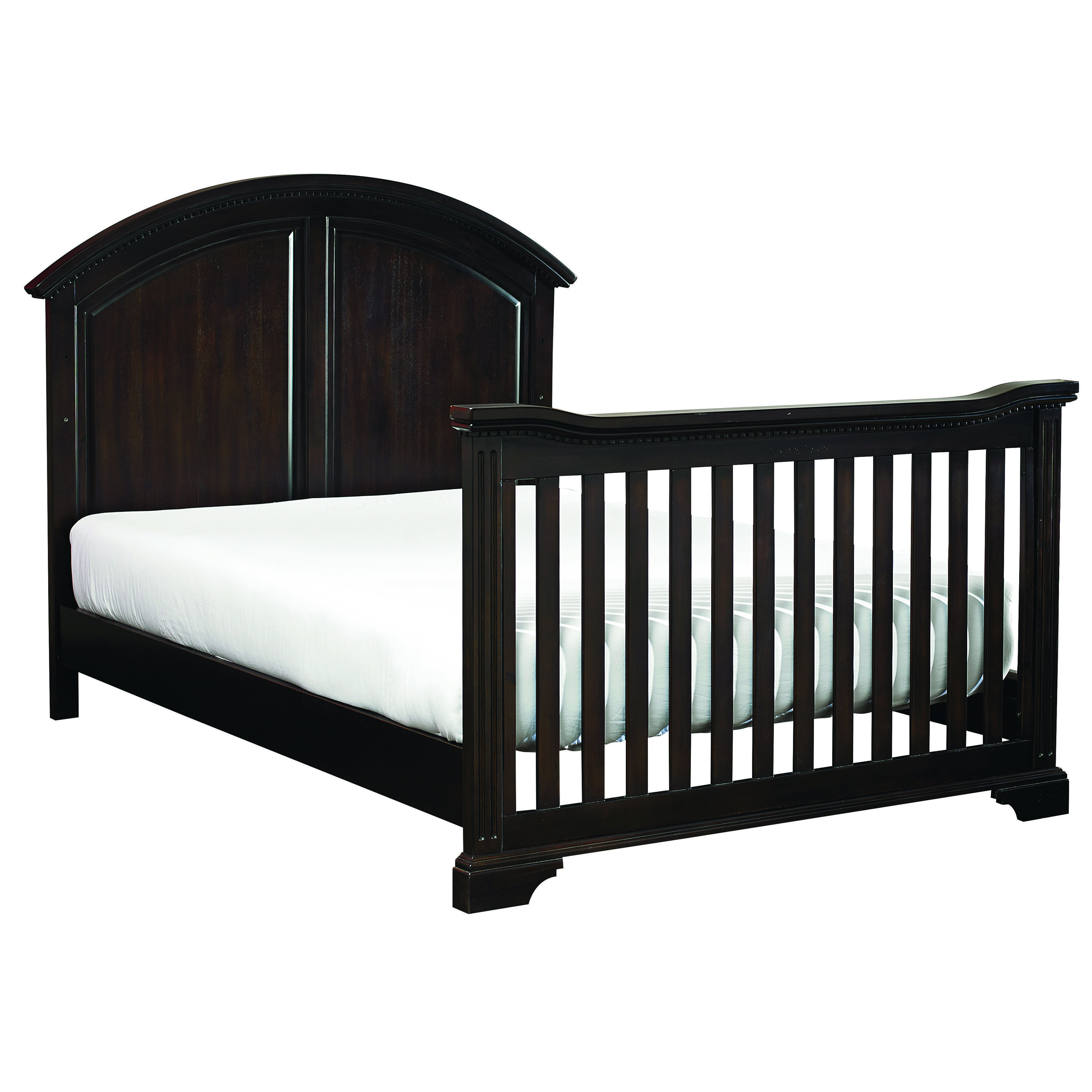 Bassett Baby Kinston Convertible Crib & Reviews Wayfair