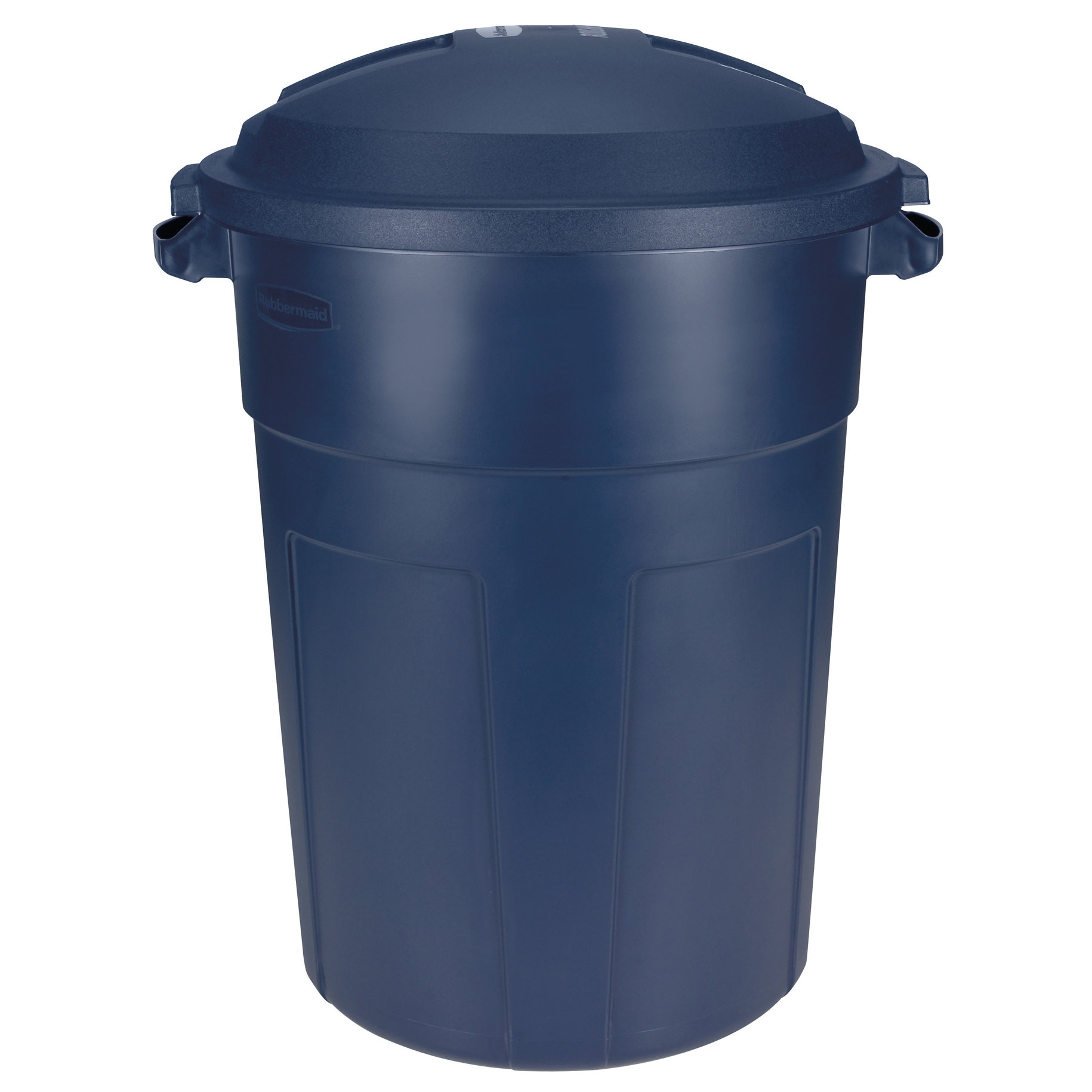 Rubbermaid Roughneck 32Gal Trash Can Wayfair