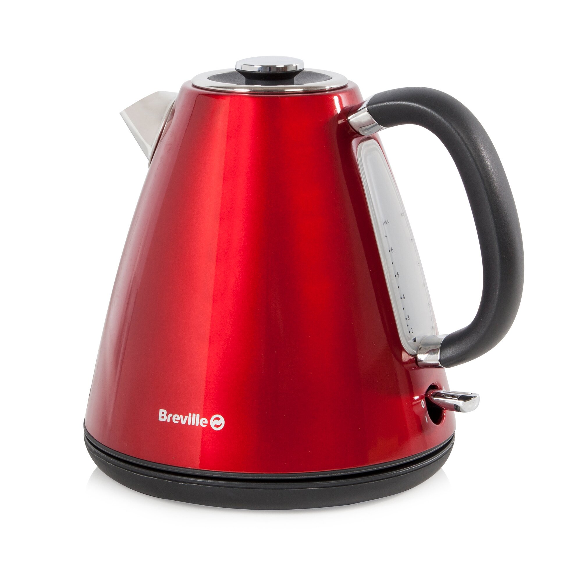 Black And Decker Kettle Review