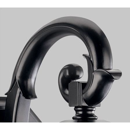 Kichler Salisbury 1 Light Outdoor Wall Lantern & Reviews | Wayfair