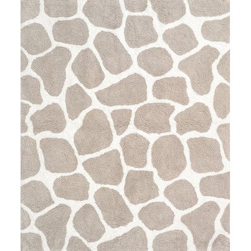 Sweet Jojo Designs Giraffe Kids Area Rug & Reviews Wayfair