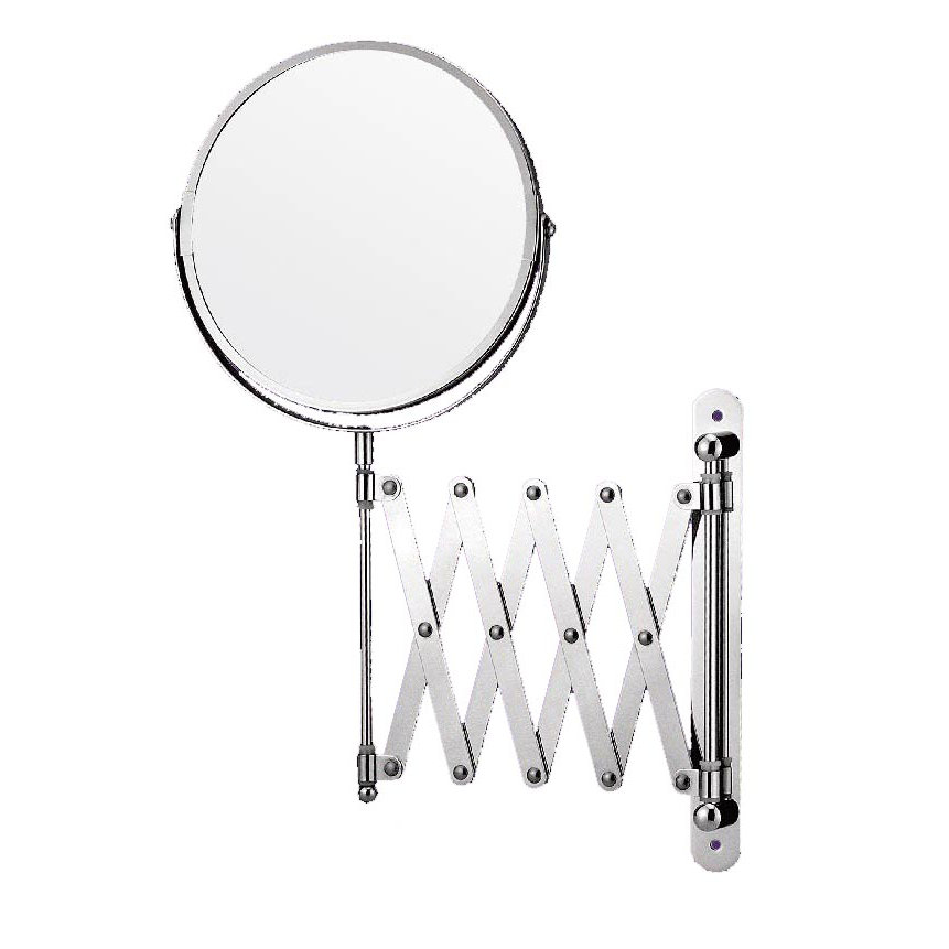 Sabichi Extendable Shaving Mirror & Reviews Wayfair UK