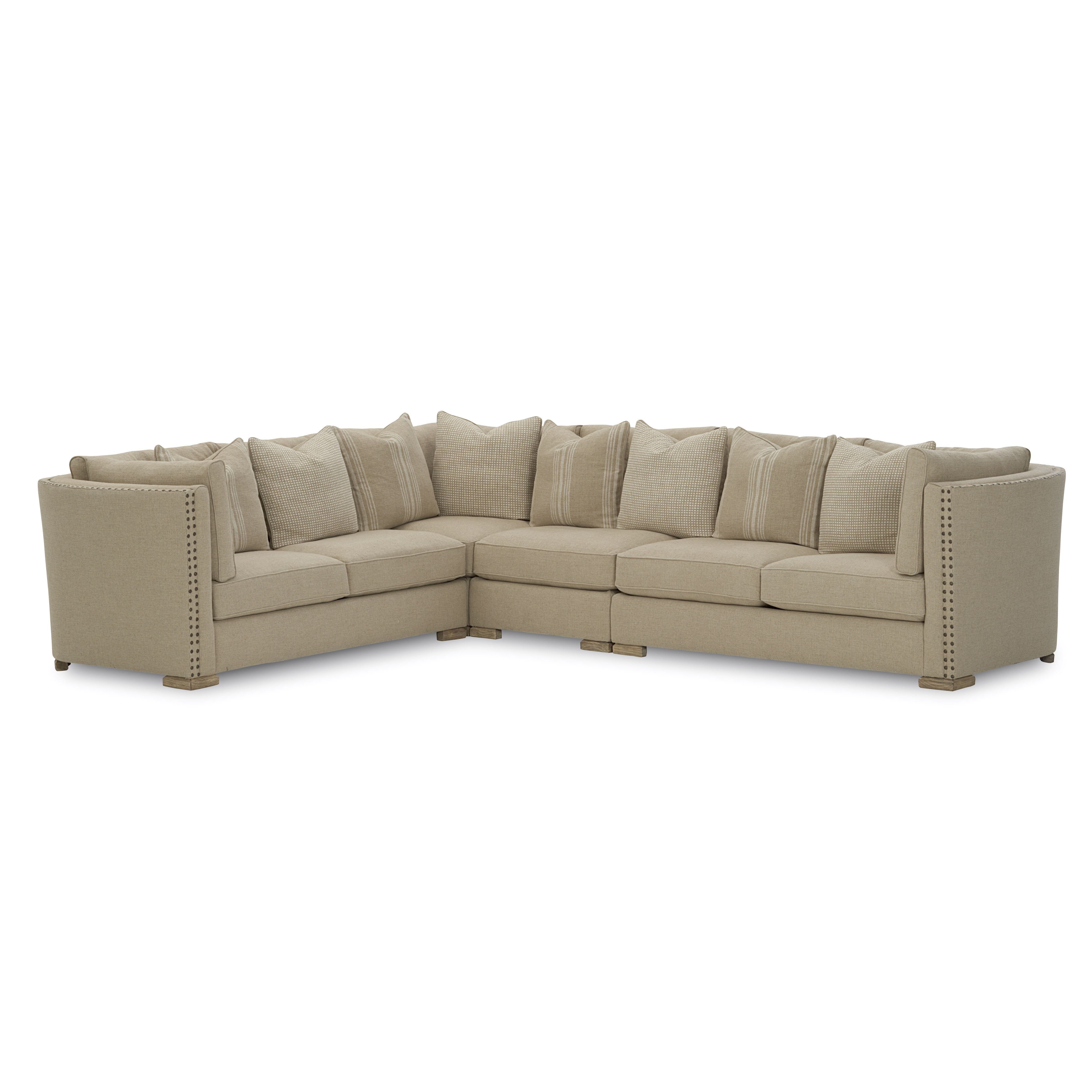 A.R.T. Ventura Sectional Wayfair
