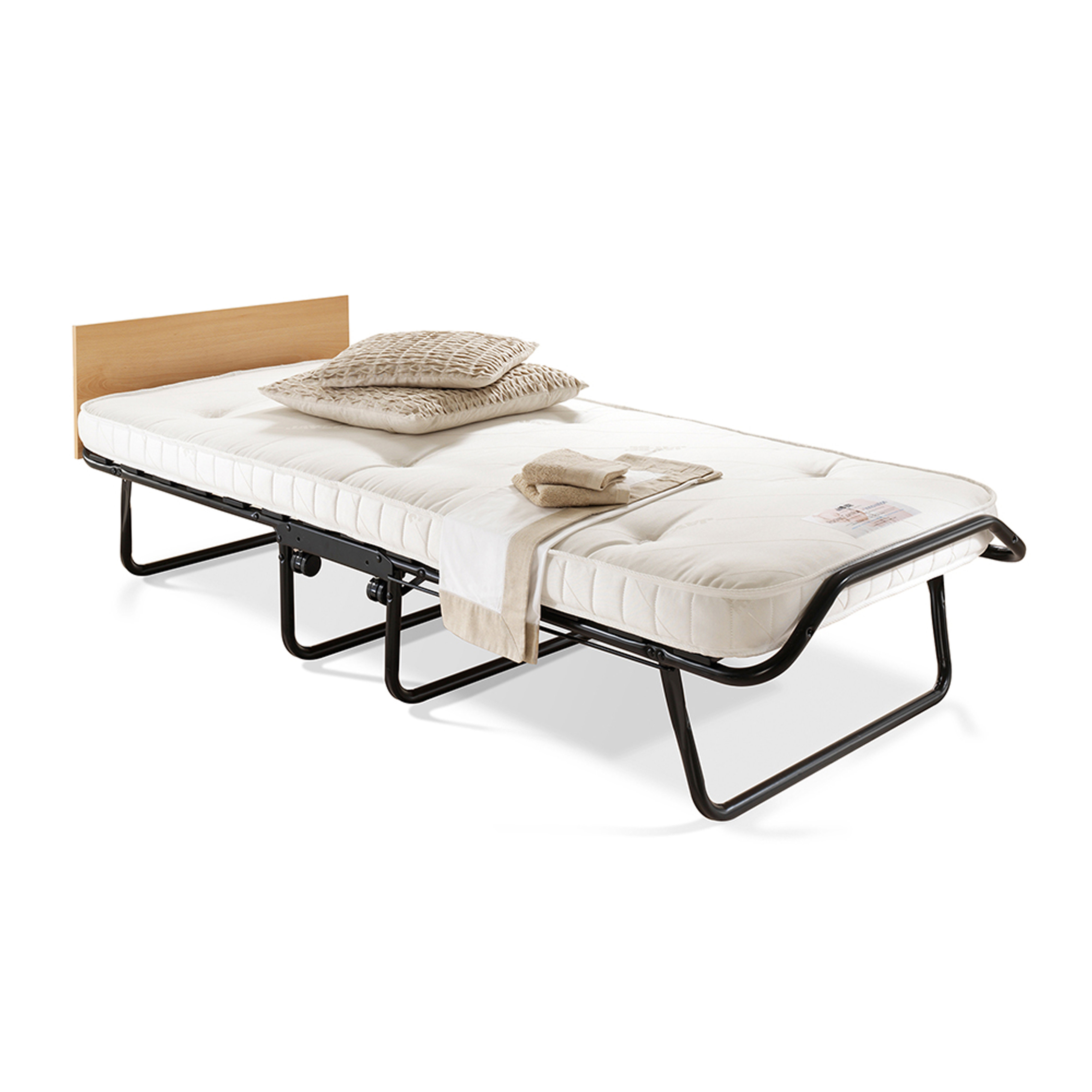 Jay-Be Royal Pocket Sprung Folding Bed & Reviews | Wayfair UK