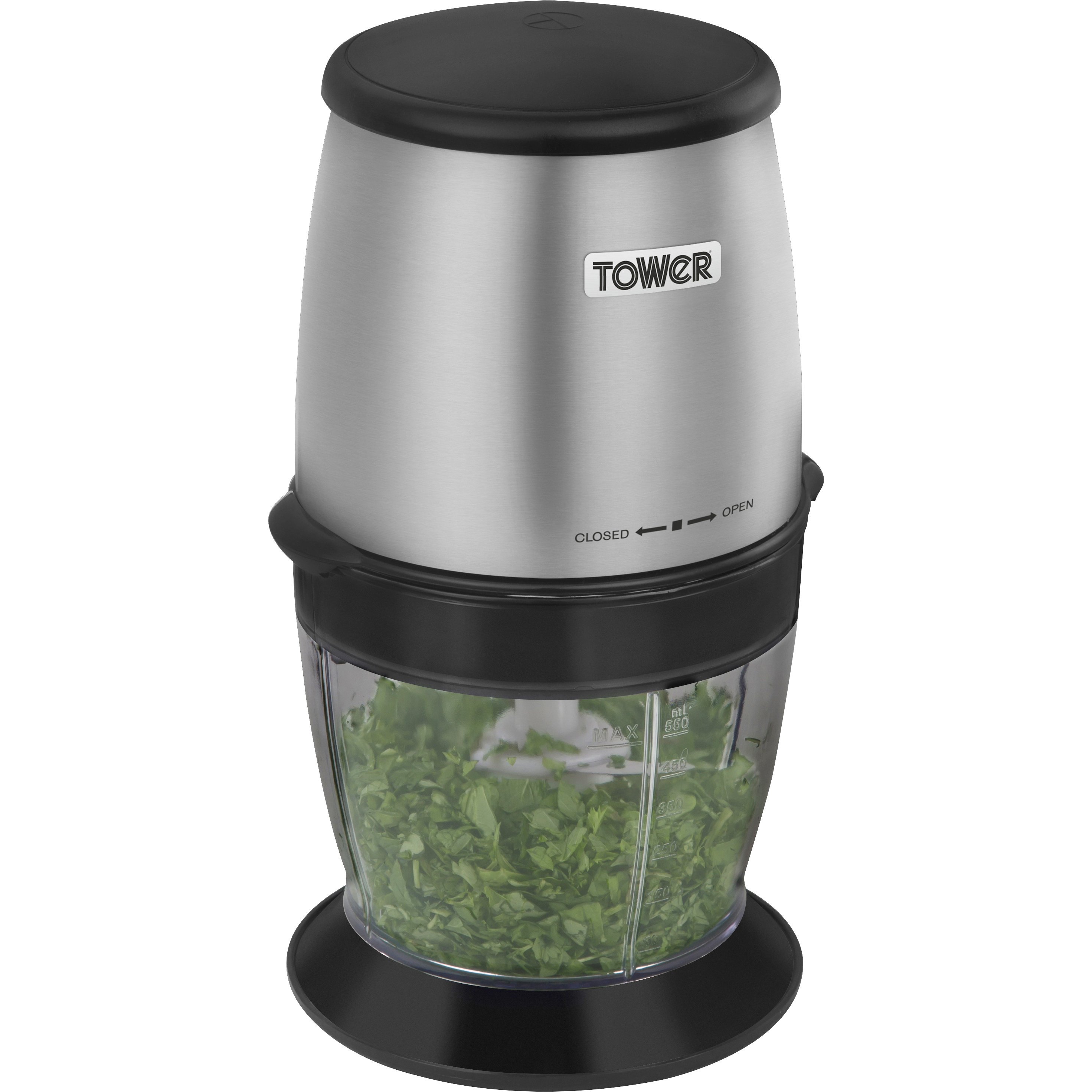 Tower 0.55L Spice Grinder Chopper & Reviews Wayfair UK