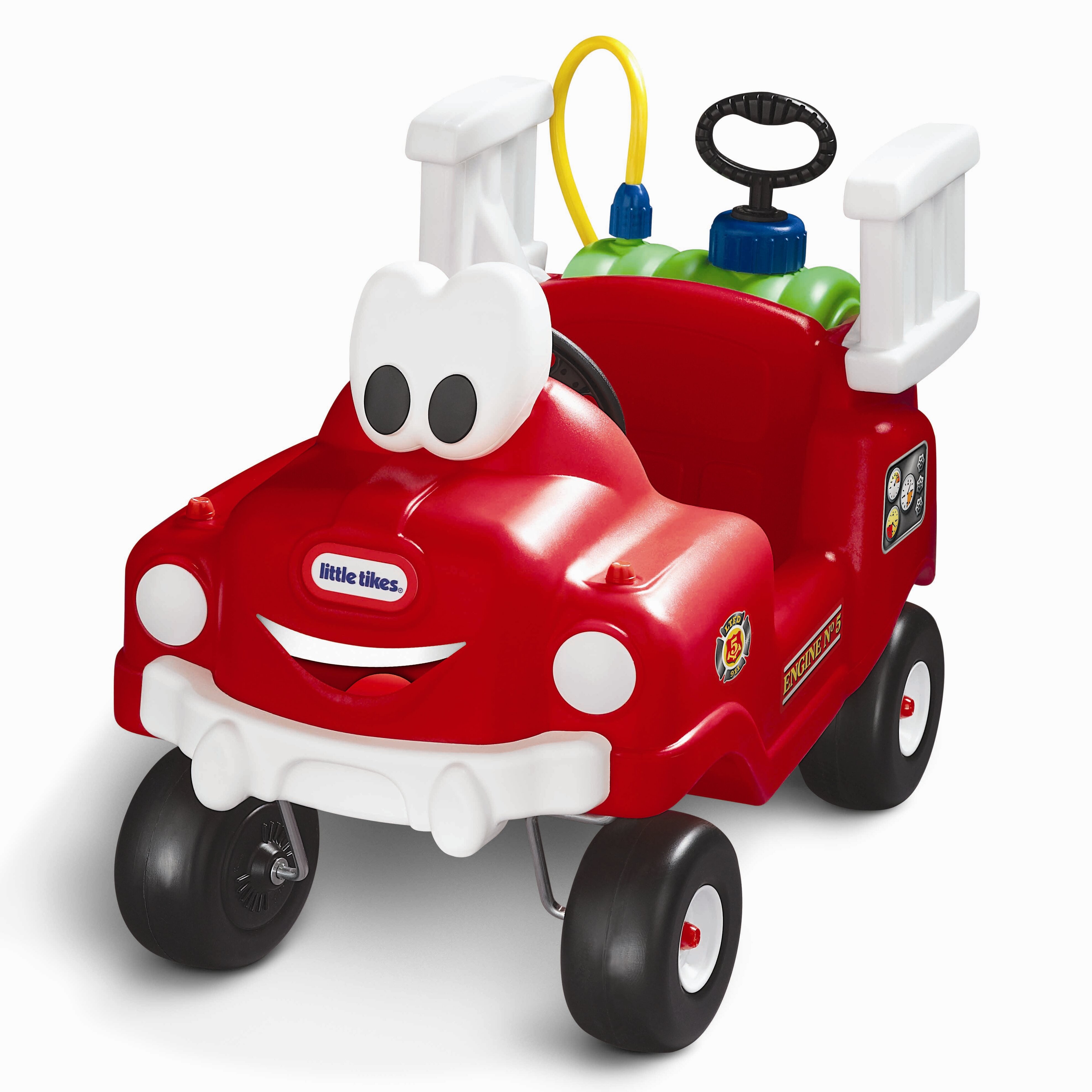 little tikes splash and spray