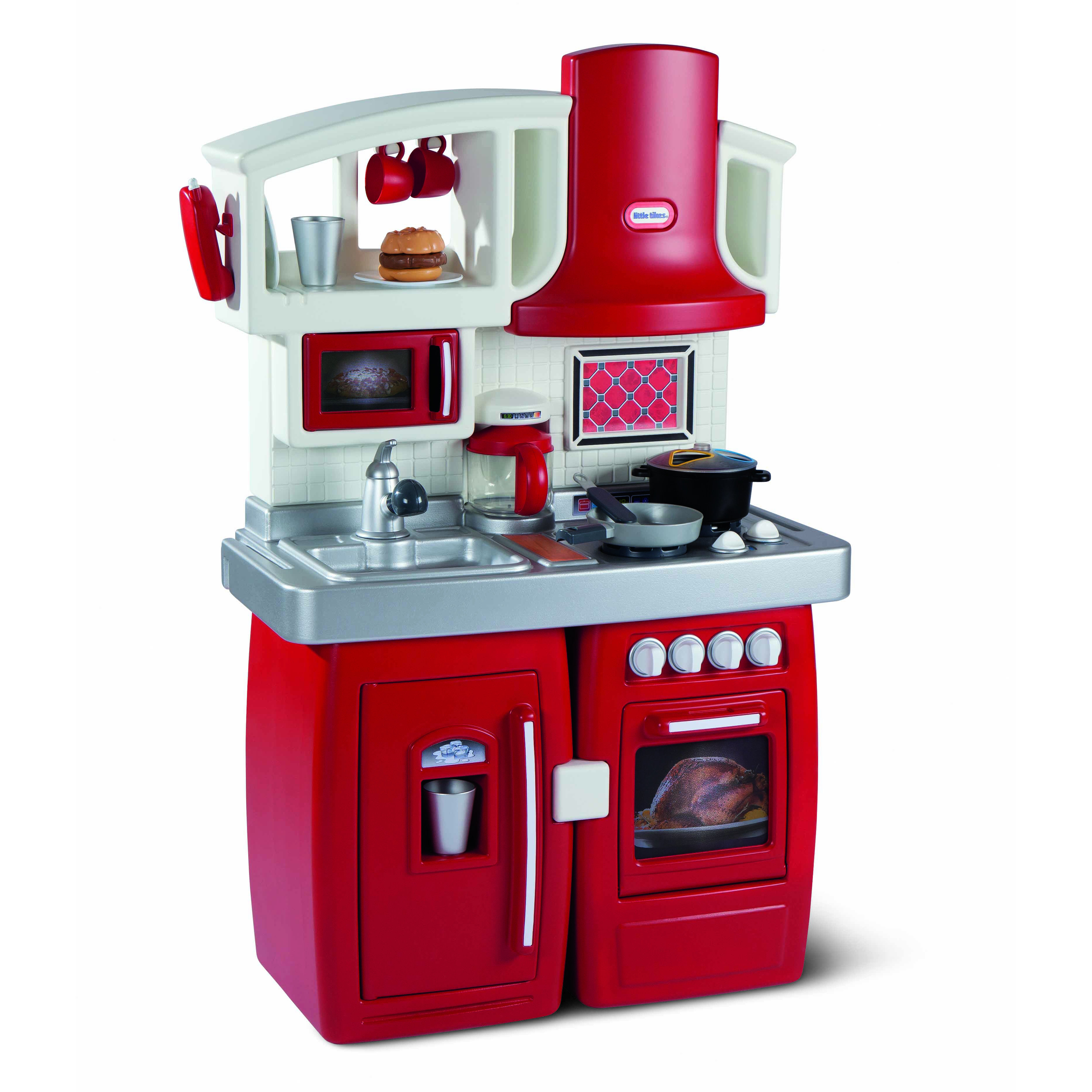 Little Tikes Cook N Grow Kitchen 626012M 