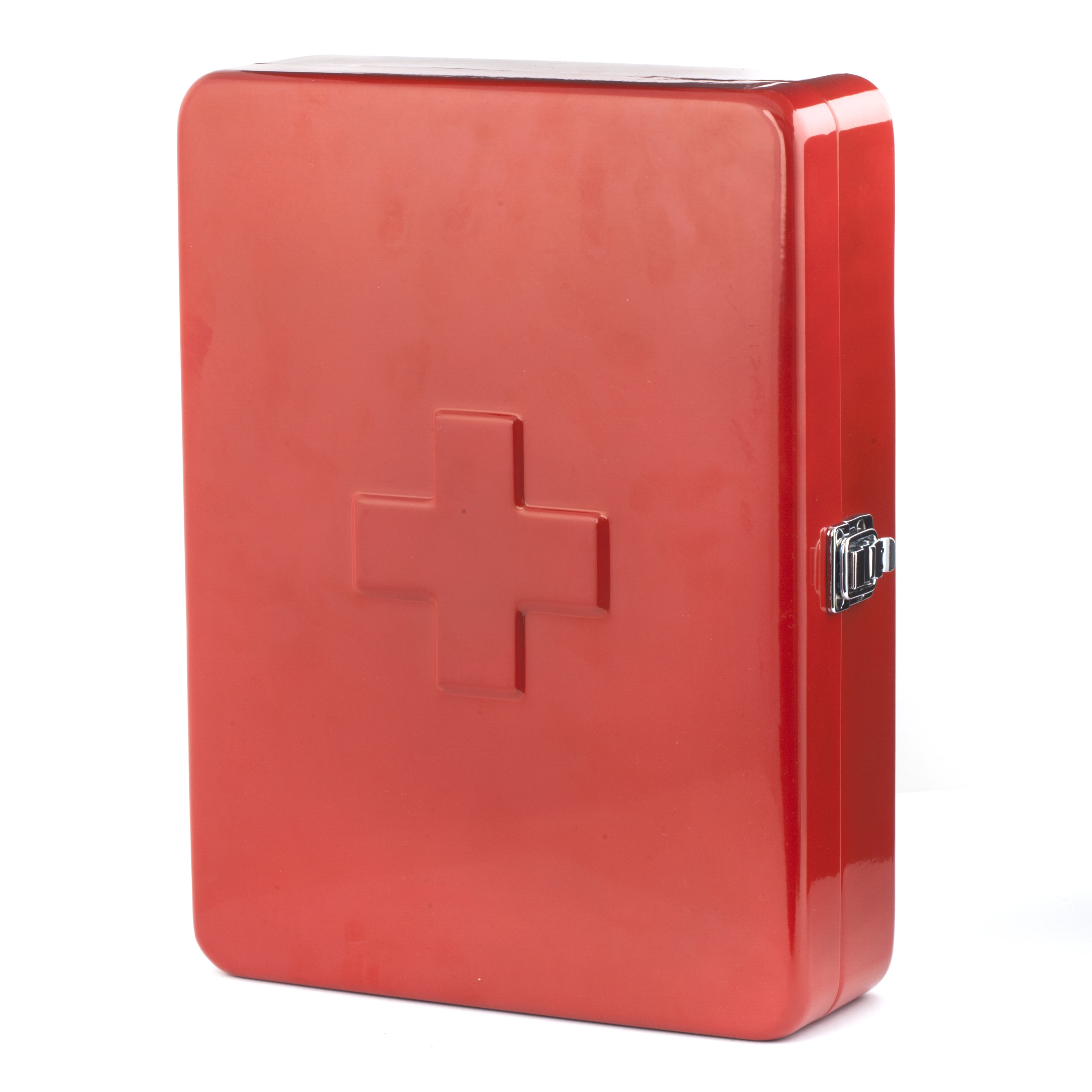 Kikkerland First Aid Box & Reviews Wayfair