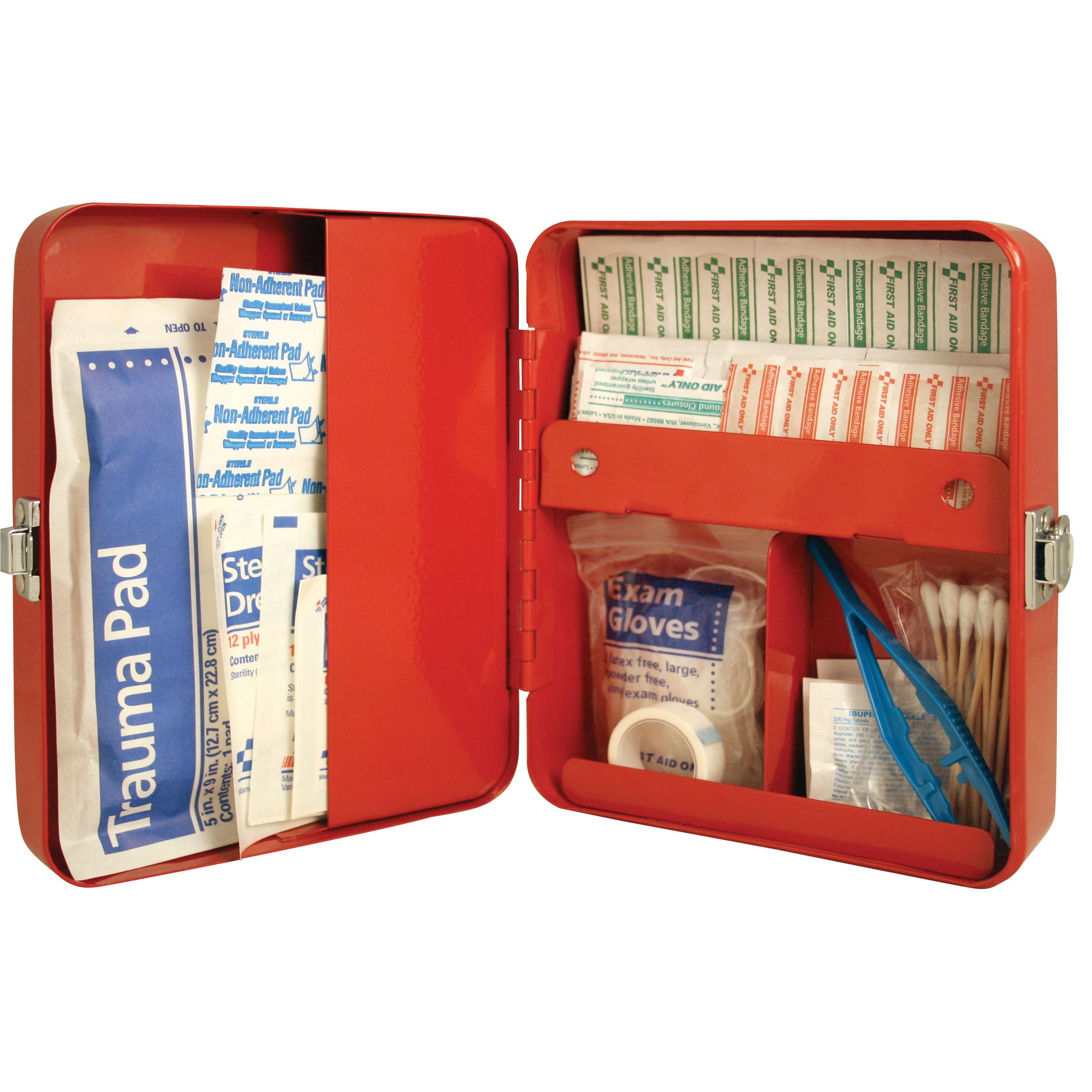 Kikkerland First Aid Box & Reviews Wayfair