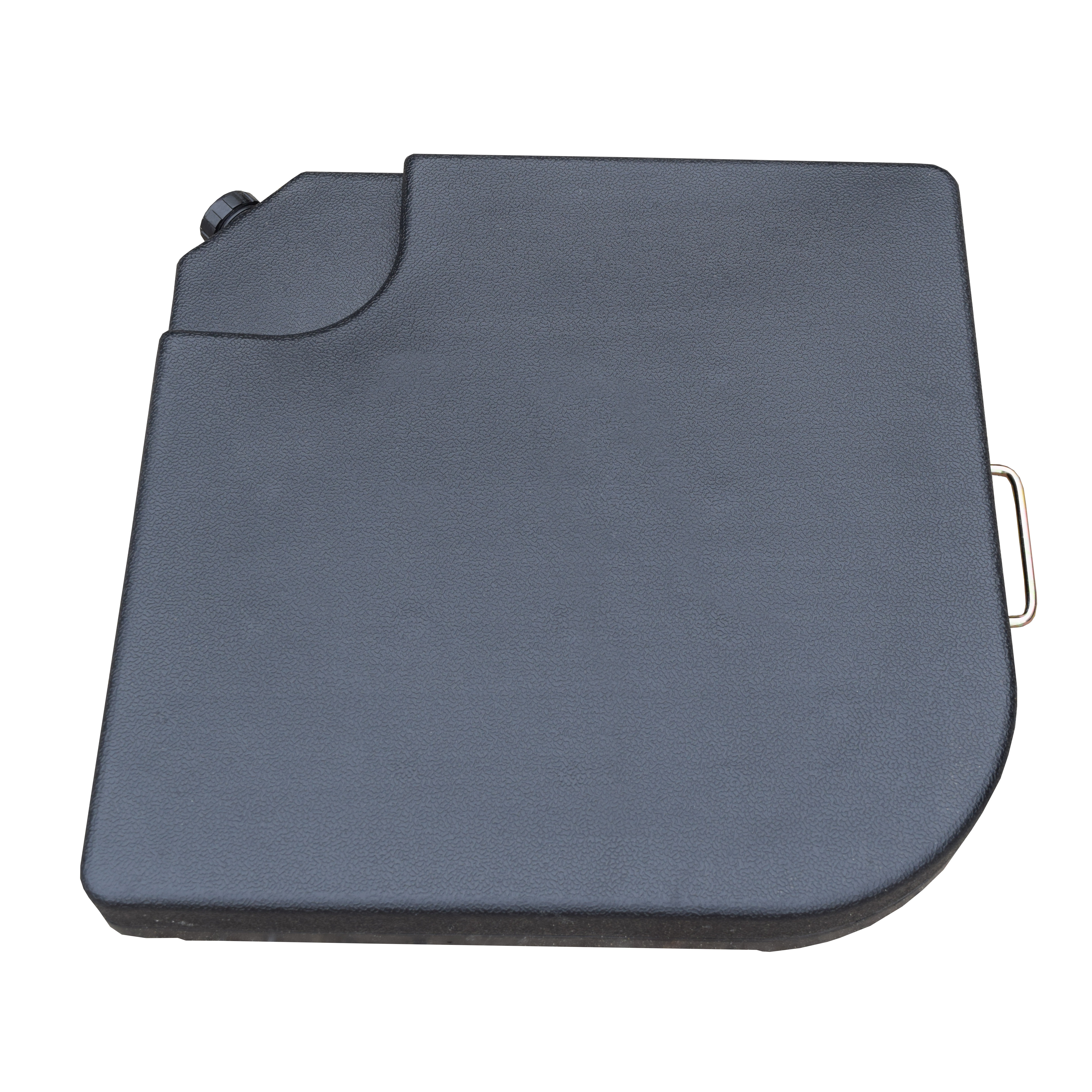 Oakland Living Rustfree Umbrella Stand Weights & Reviews Wayfair