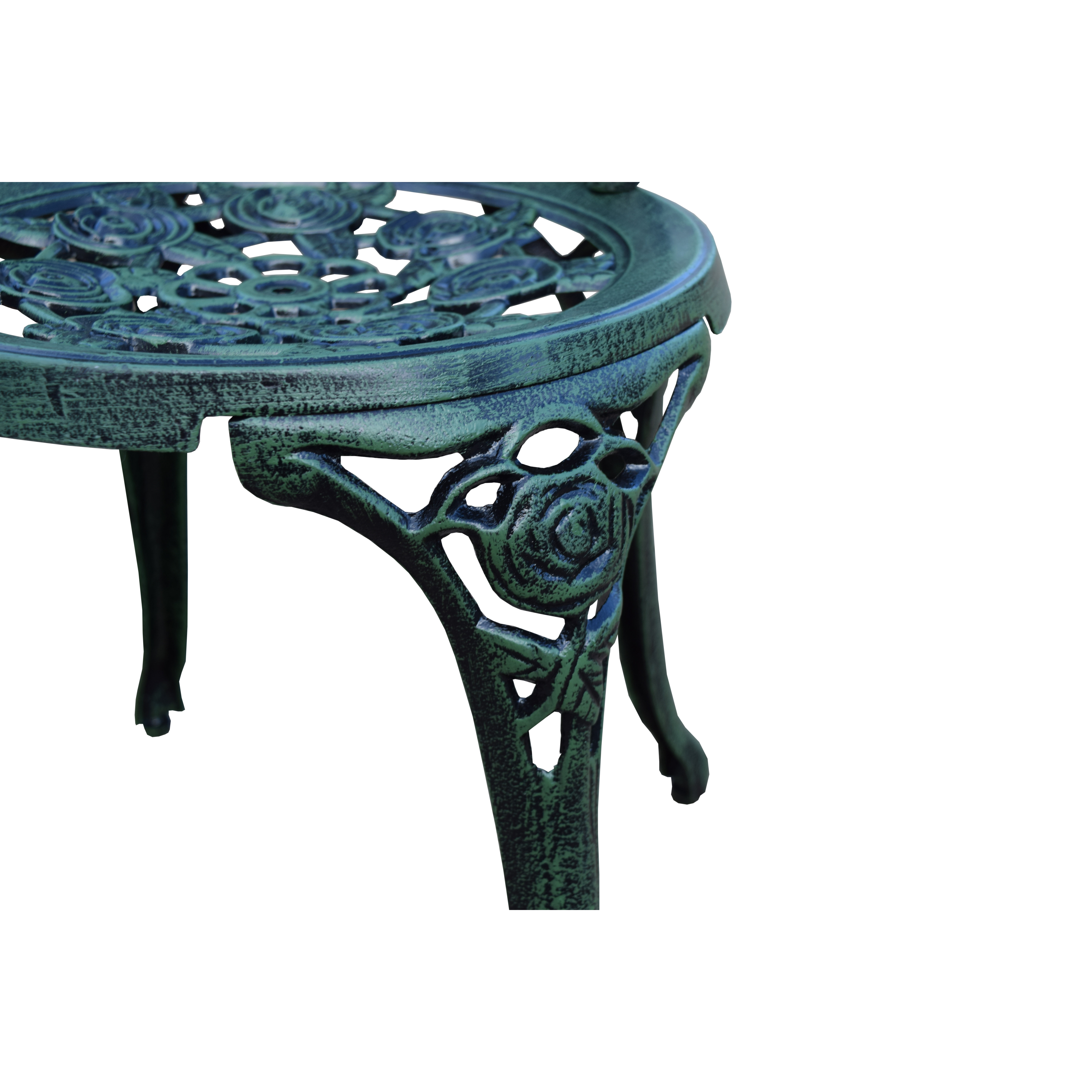 Oakland Living Rose 3 Piece Bistro Set & Reviews | Wayfair Oakland Living Rose 3 Piece Bistro Set & Reviews | Wayfair on Oakland Living Bistro Set id=29680
