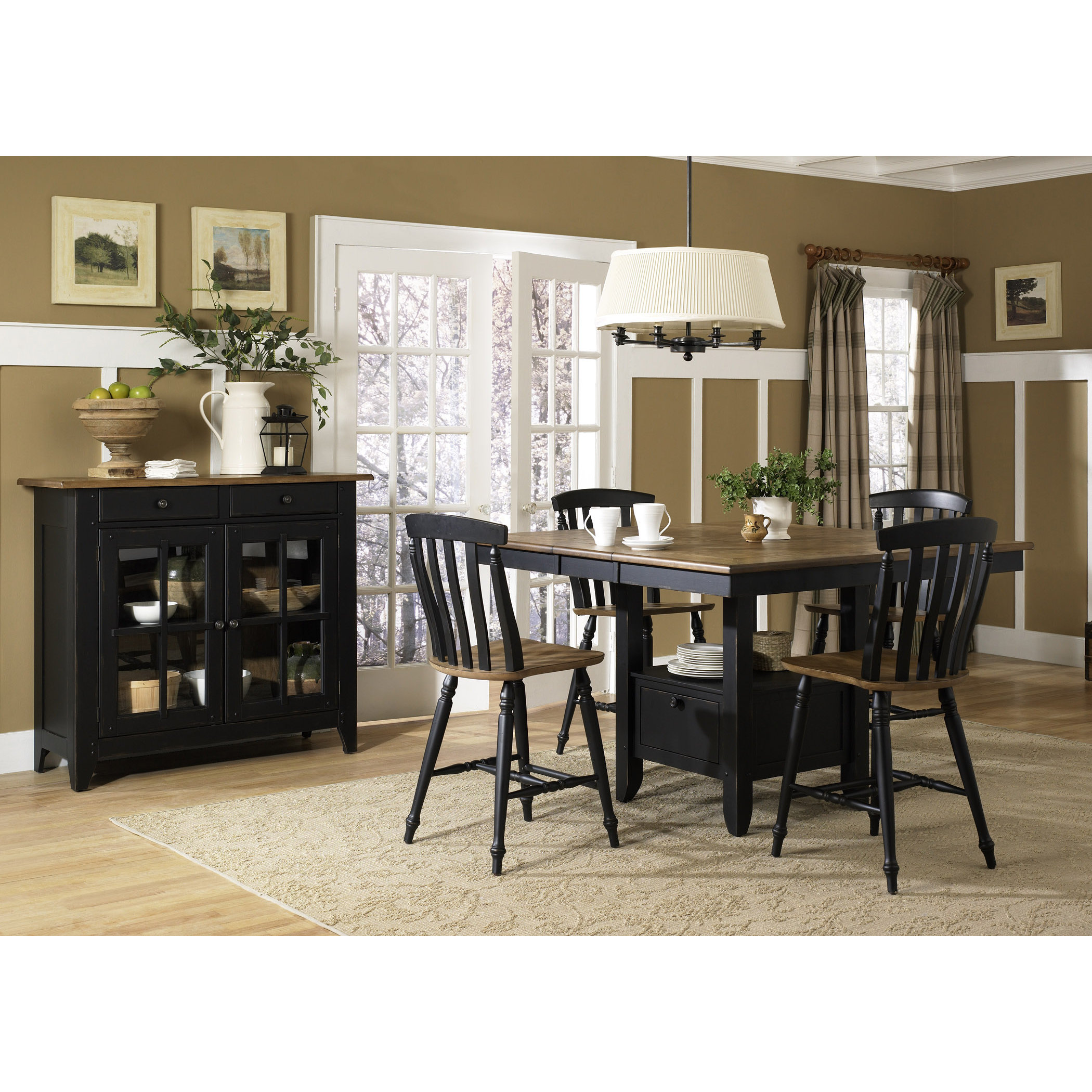 Liberty Furniture Al Fresco Server & Reviews Wayfair