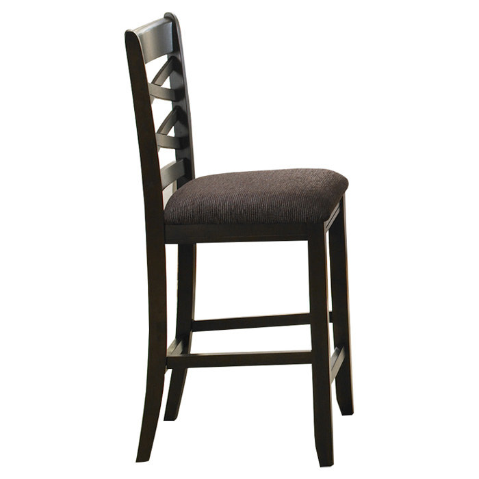 Liberty Furniture Bistro II 24" Bar Stool & Reviews Wayfair