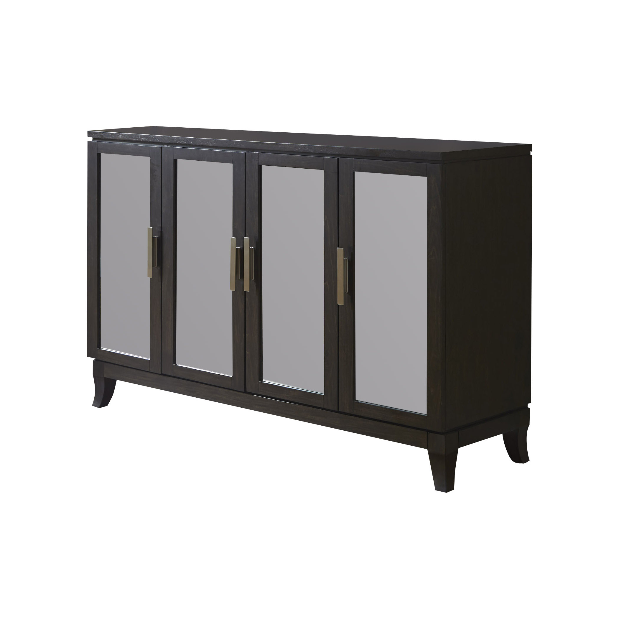 Liberty Furniture Server & Reviews Wayfair