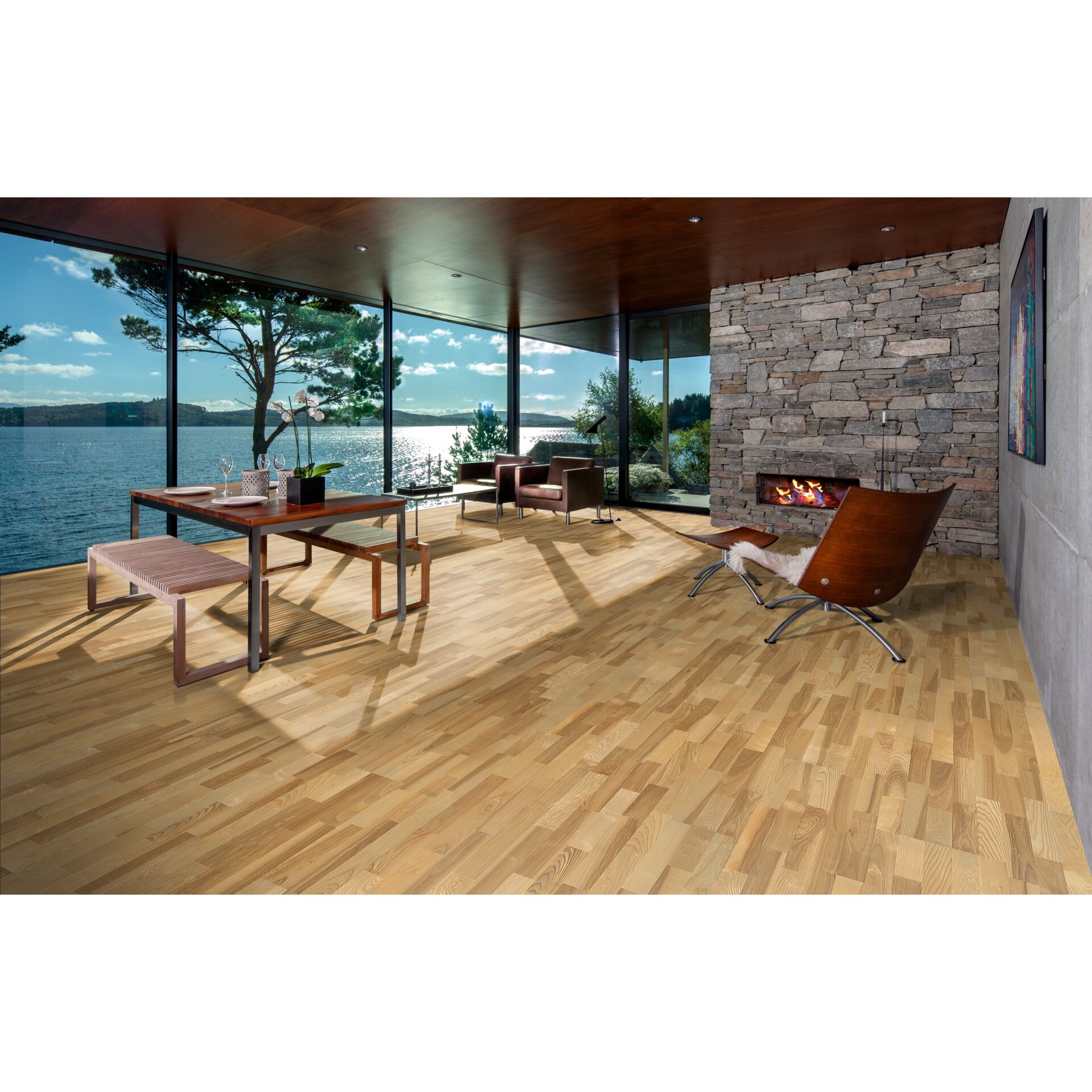 Kahrs Engineered Wood Flooring Reviews – Flooring Tips