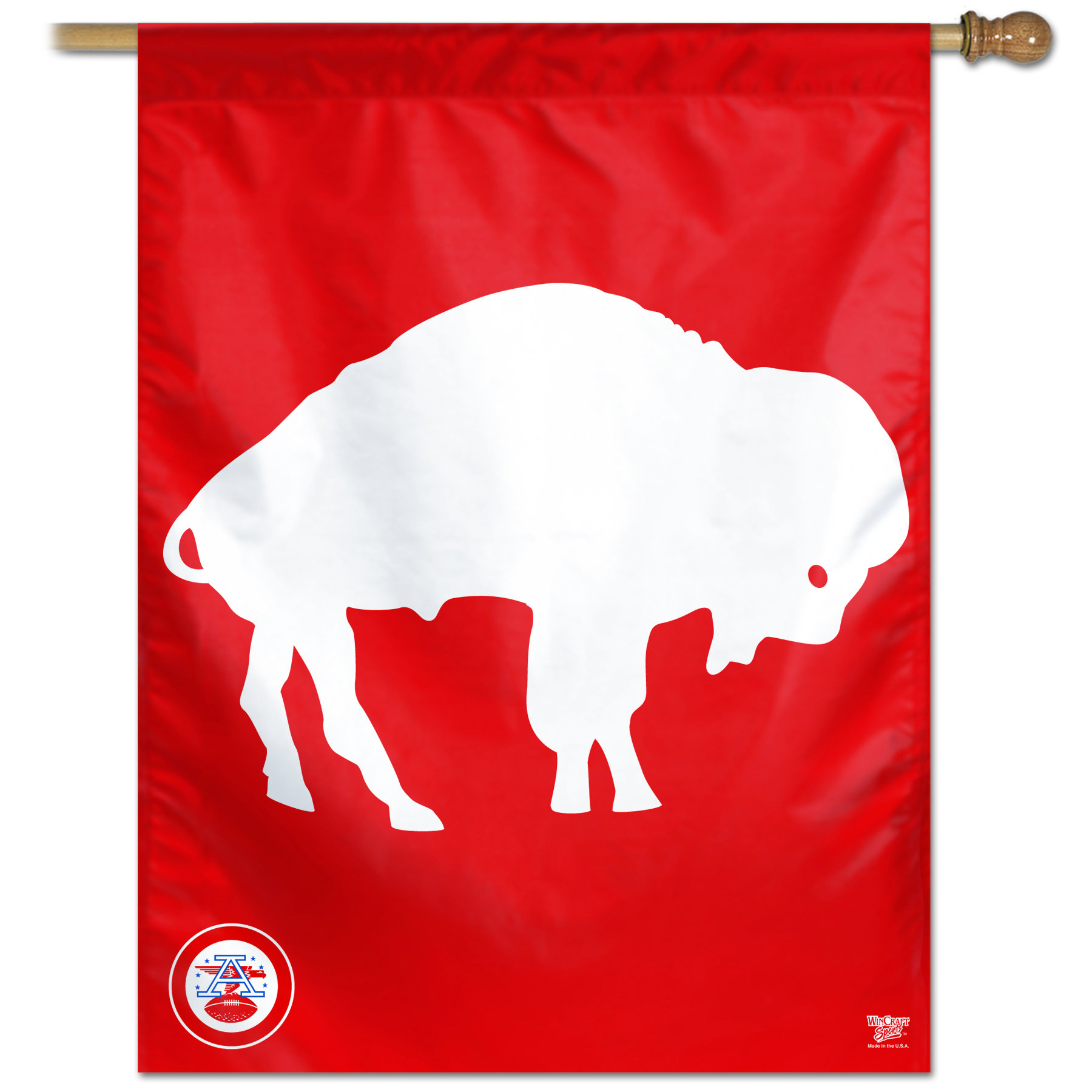 Wincraft Buffalo Bills Flag | Wayfair