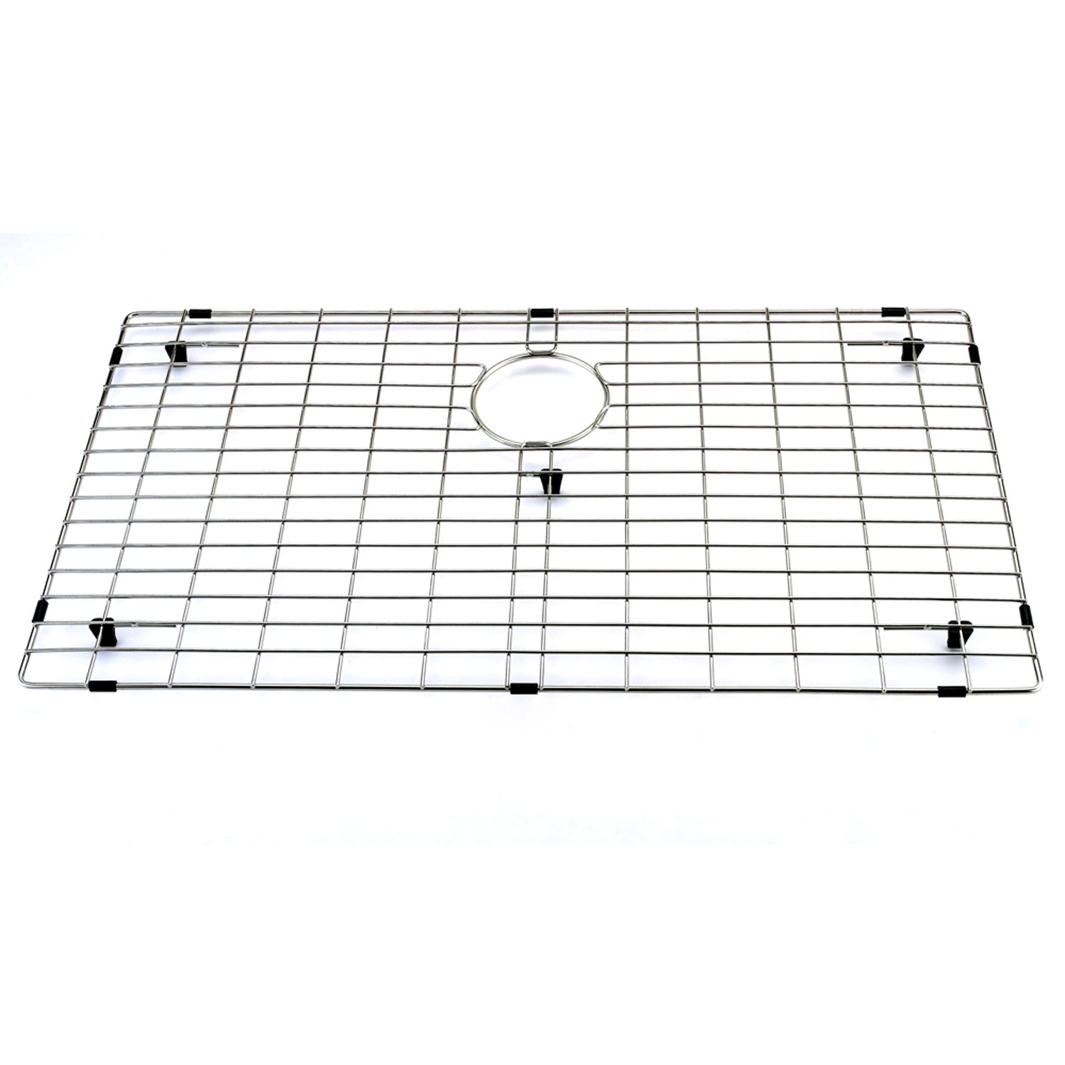Vigo Stainless Steel Bottom Grid, 29.875in. x 16.875in. & Reviews Wayfair