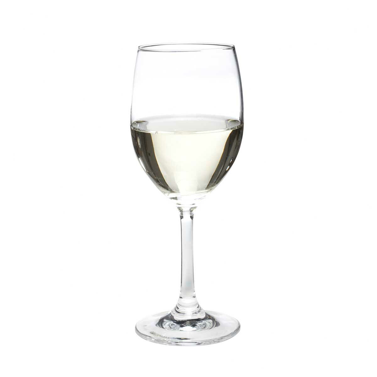 Oenophilia Perfect White Wine Glass & Reviews | Wayfair