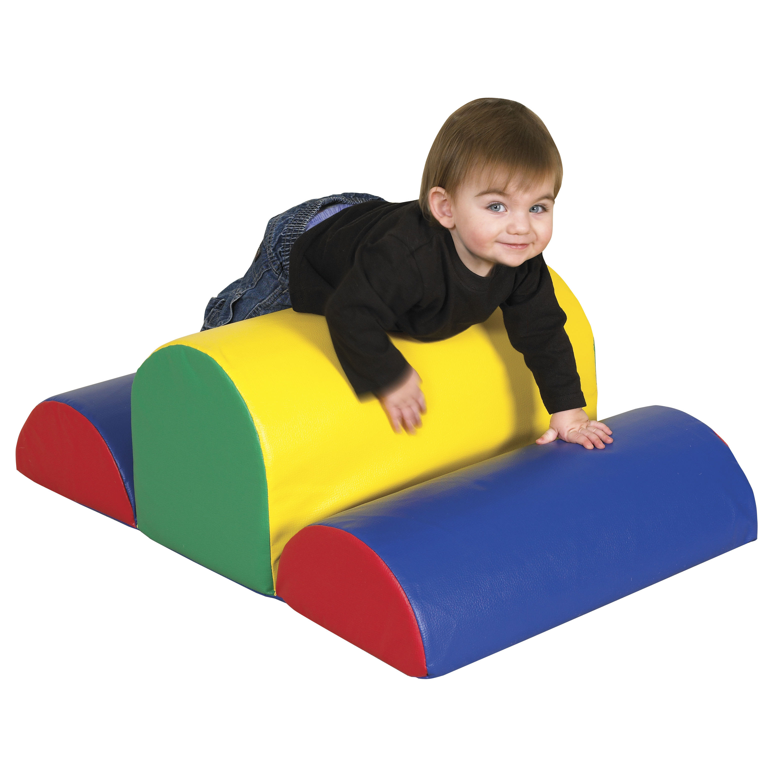 ecr4kids softzone climber