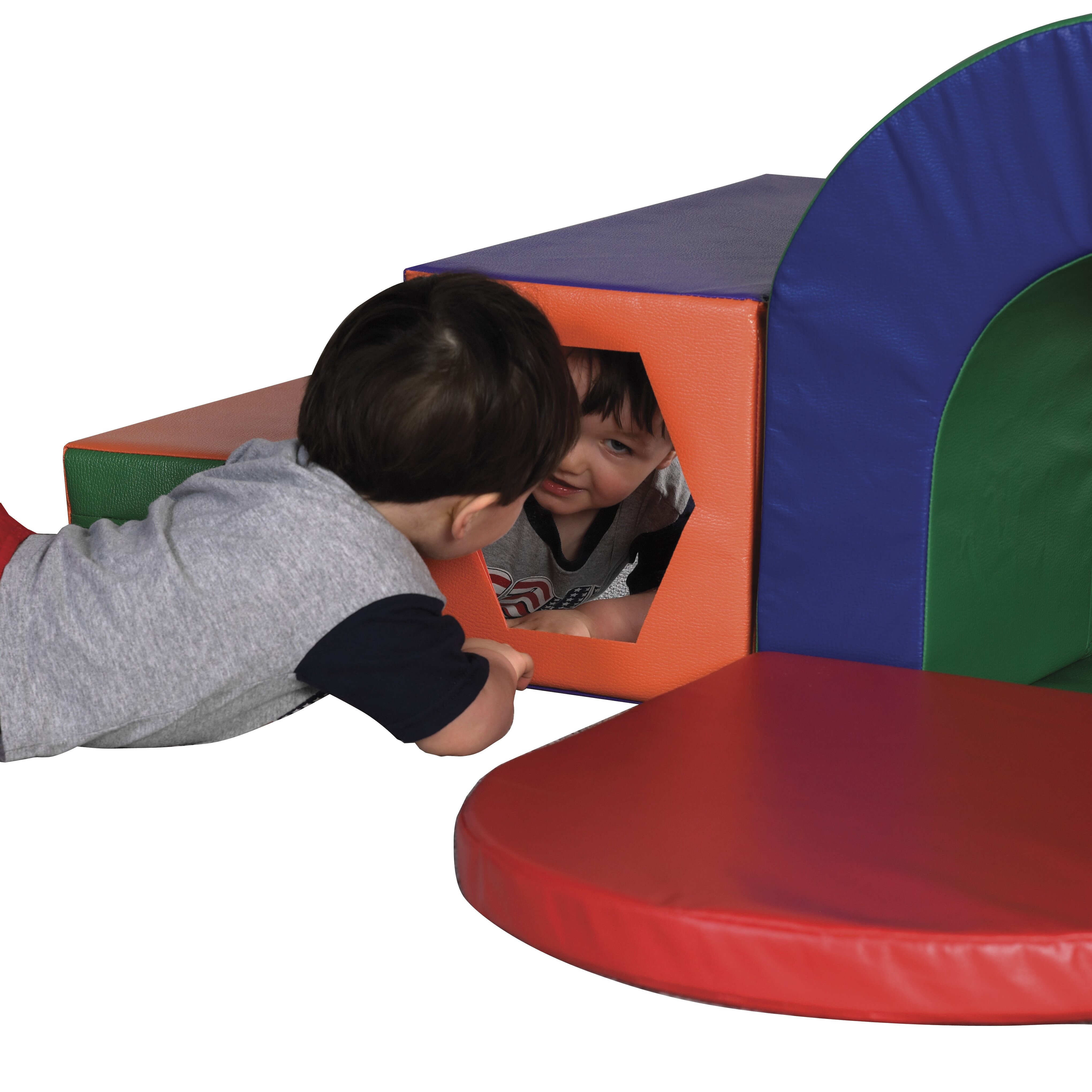 ecr4kids softzone climb and crawl activity play set