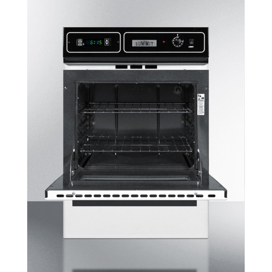 summit oven