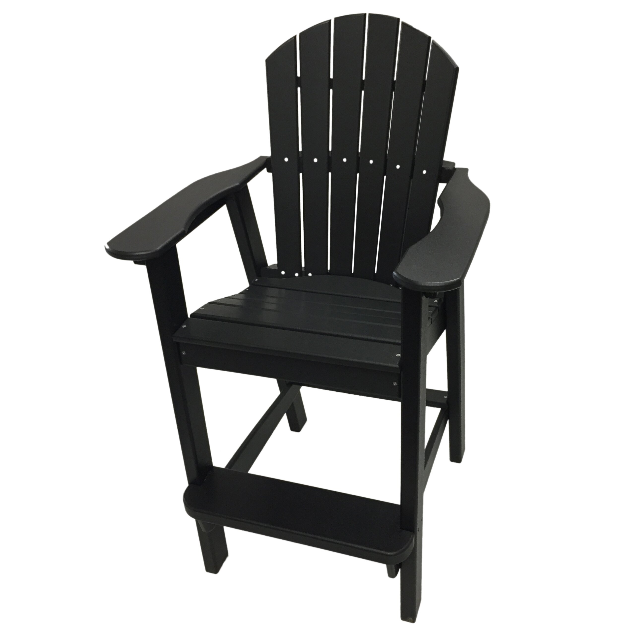 Buyers Choice Phat Tommy Balcony Adirondack Chair 