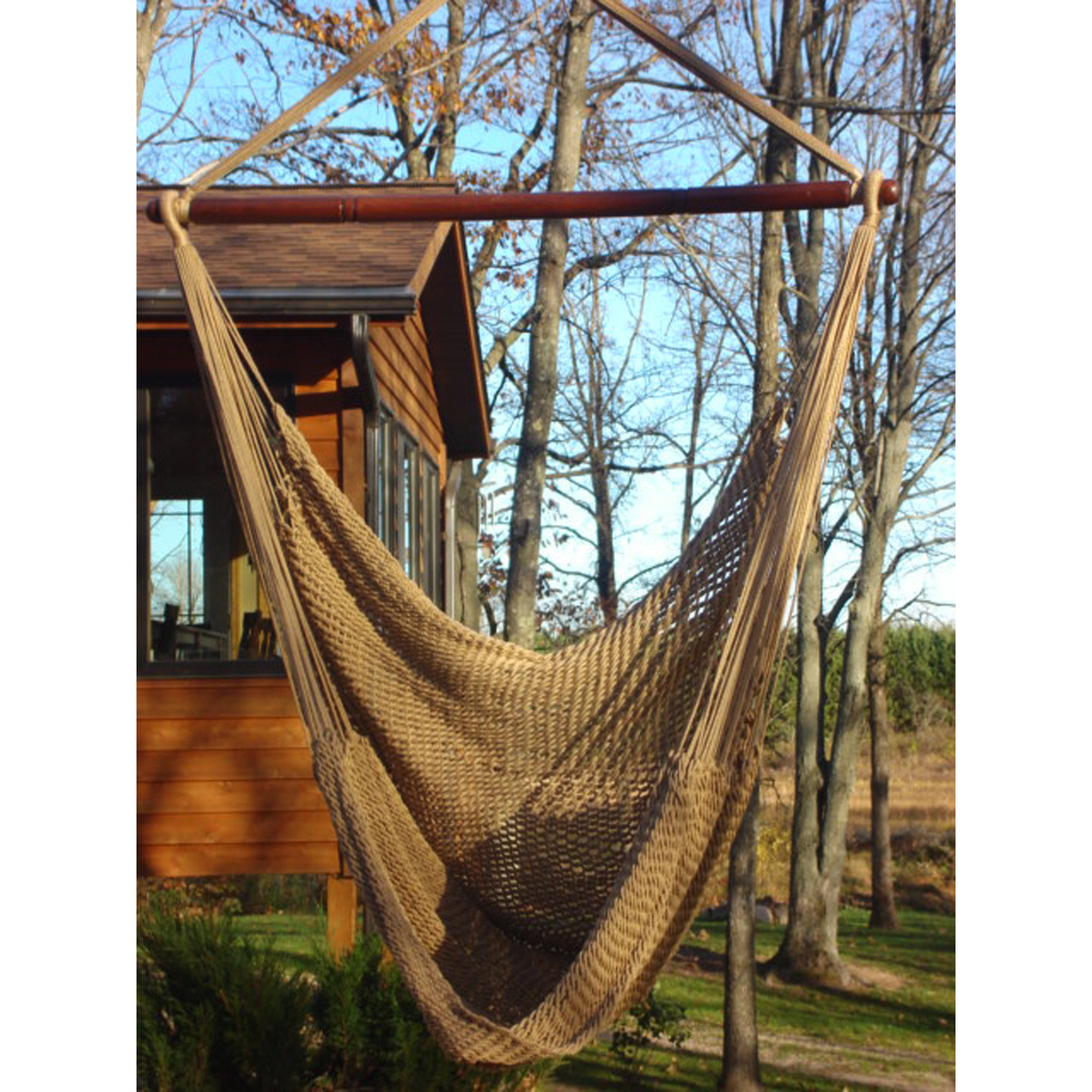 Buyers Choice Phat Tommy Deluxe Hammock Chair & Reviews Wayfair