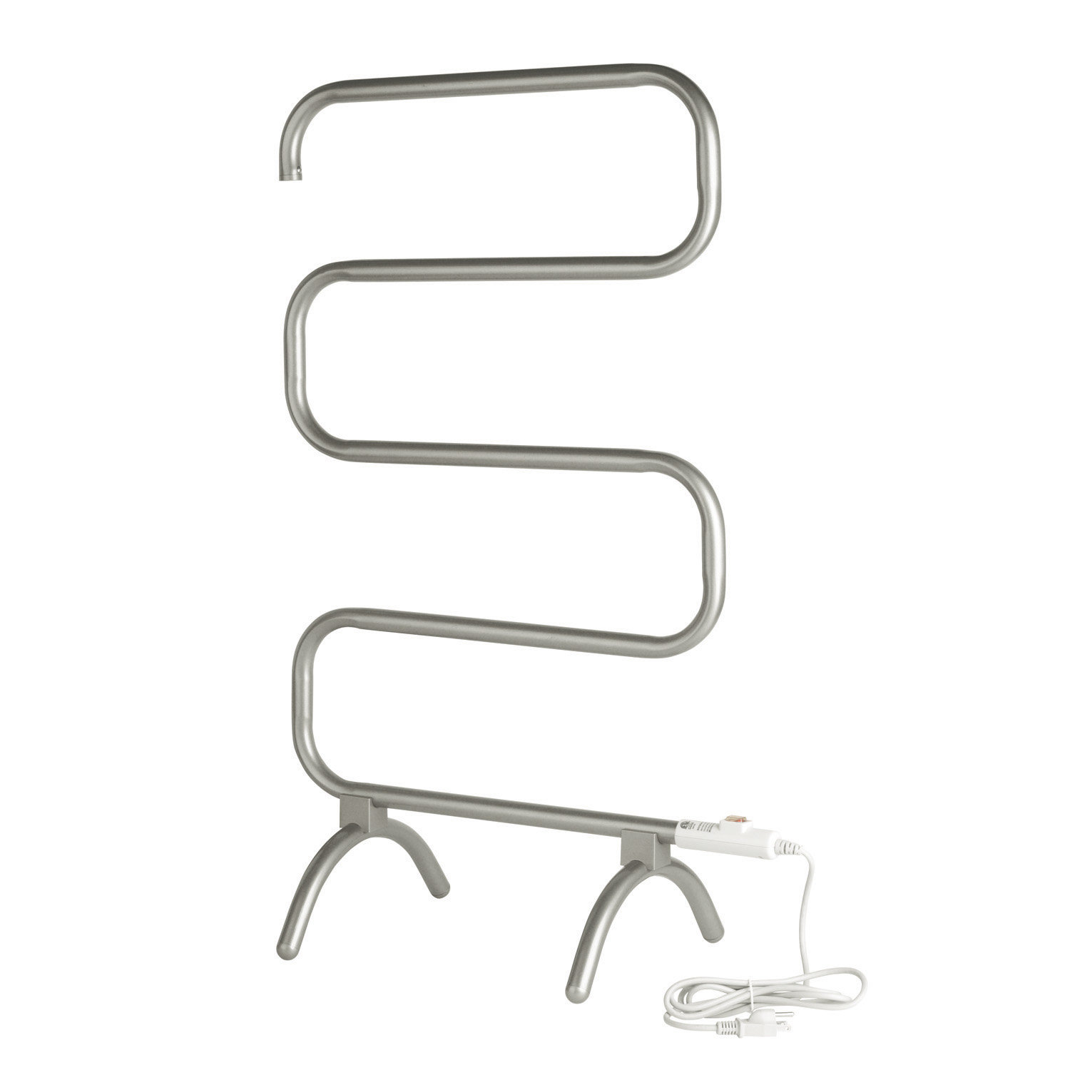Jerdon Warmrails Heatra Classic Free Standing Towel Warmer & Reviews Wayfair
